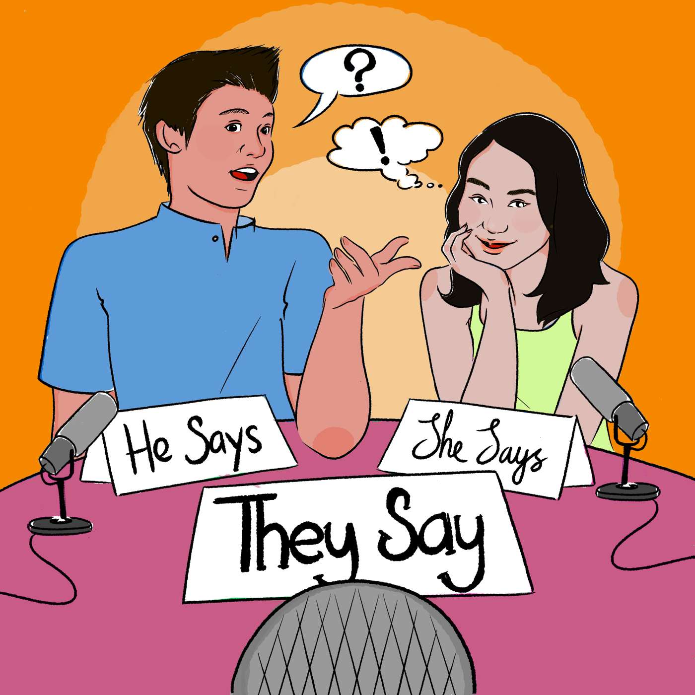 Why Malaysian Food Gets No Respect (with Amirul Ruslan)