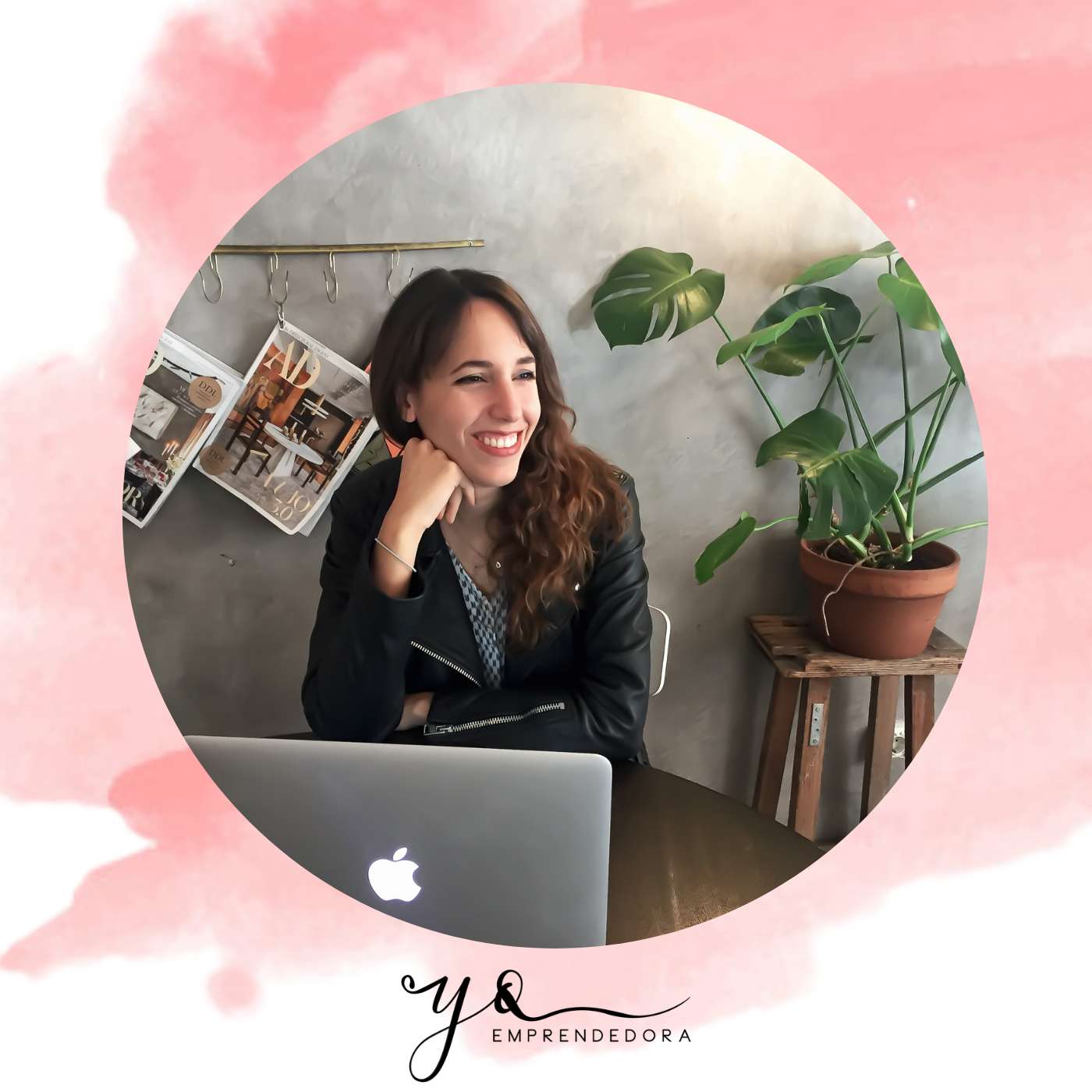Yo Emprendedora