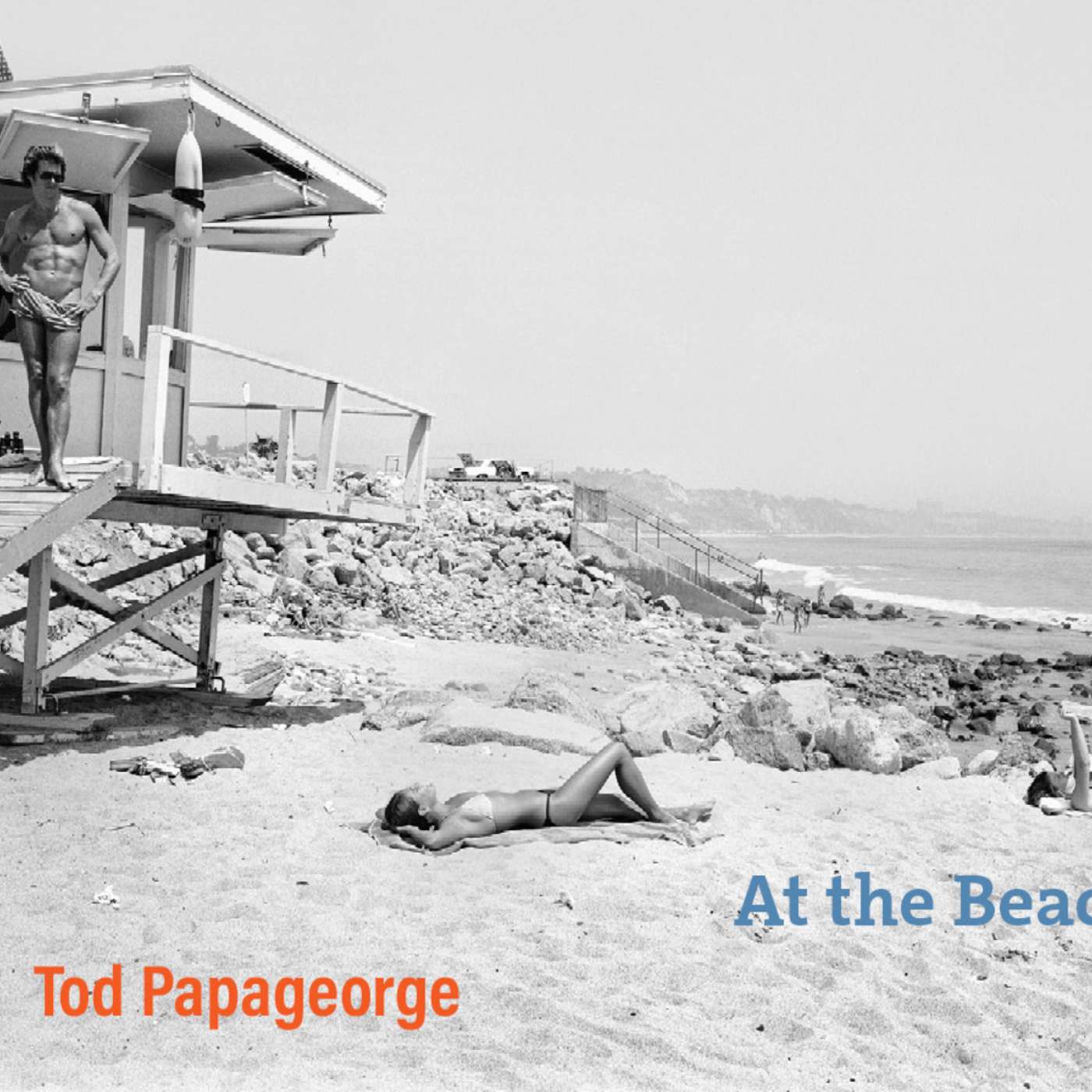 Tod Papageorge (Emeritus Director of Photography at the Yale School of Art) & Lisa Kereszi (Assistant Director in Photography at Yale) interviewed by WPKN's Valerie Richardson