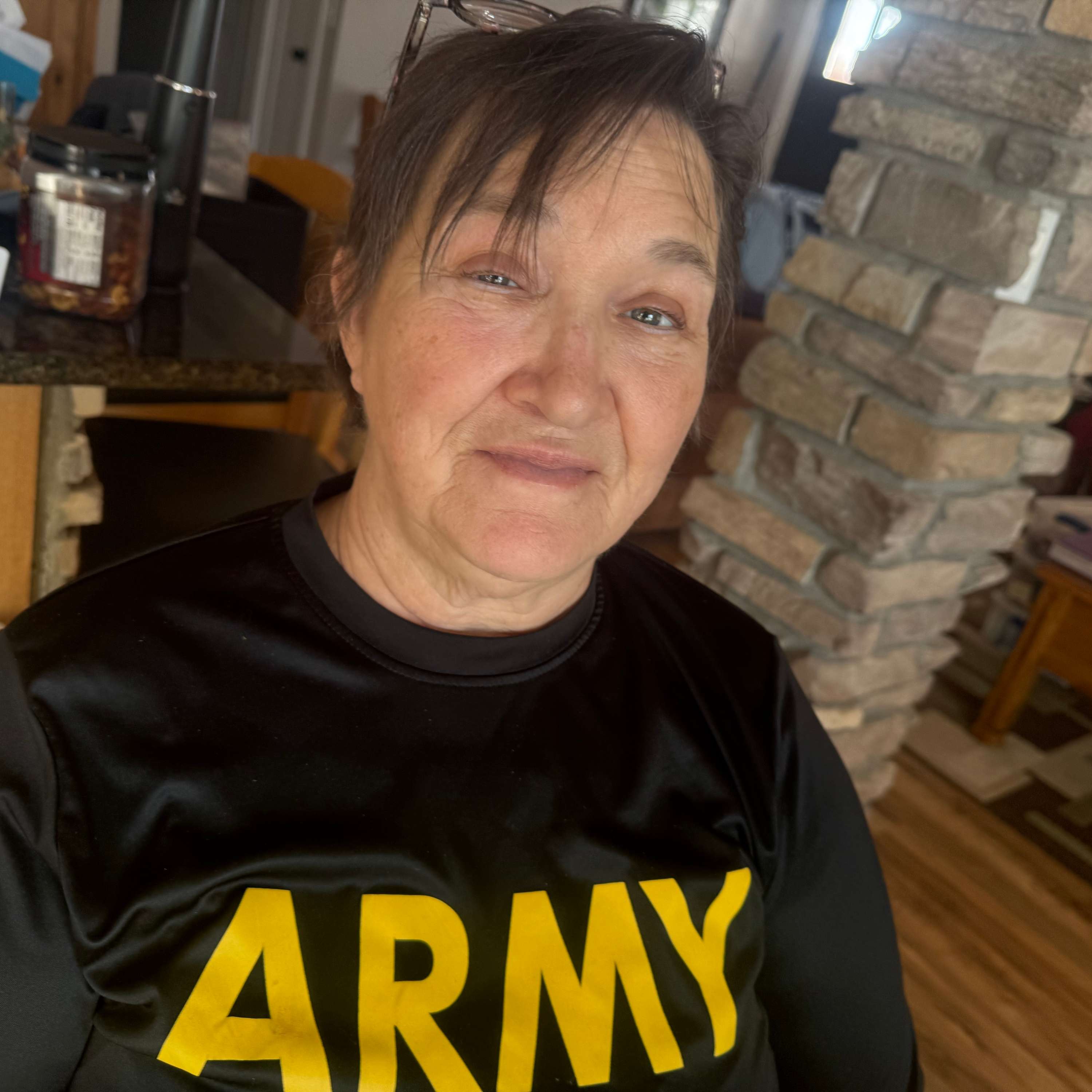 Veterans Voices: First Gulf War