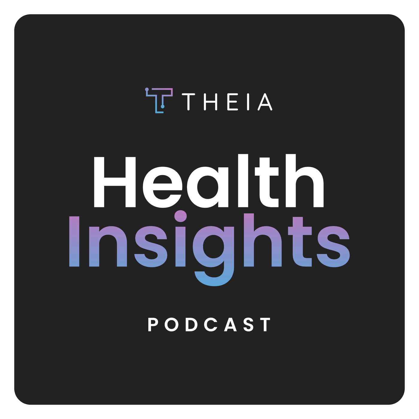 Health Insights Podcast | Wellness and Longevity