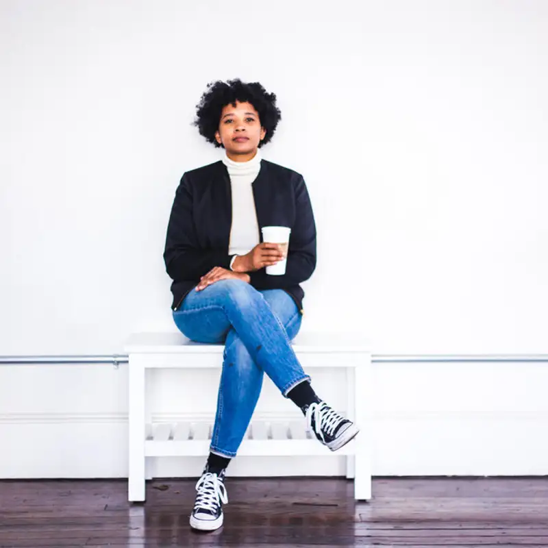 Art for Impact: Maryam Pugh on Social Justice, Creativity, and Community Advocacy