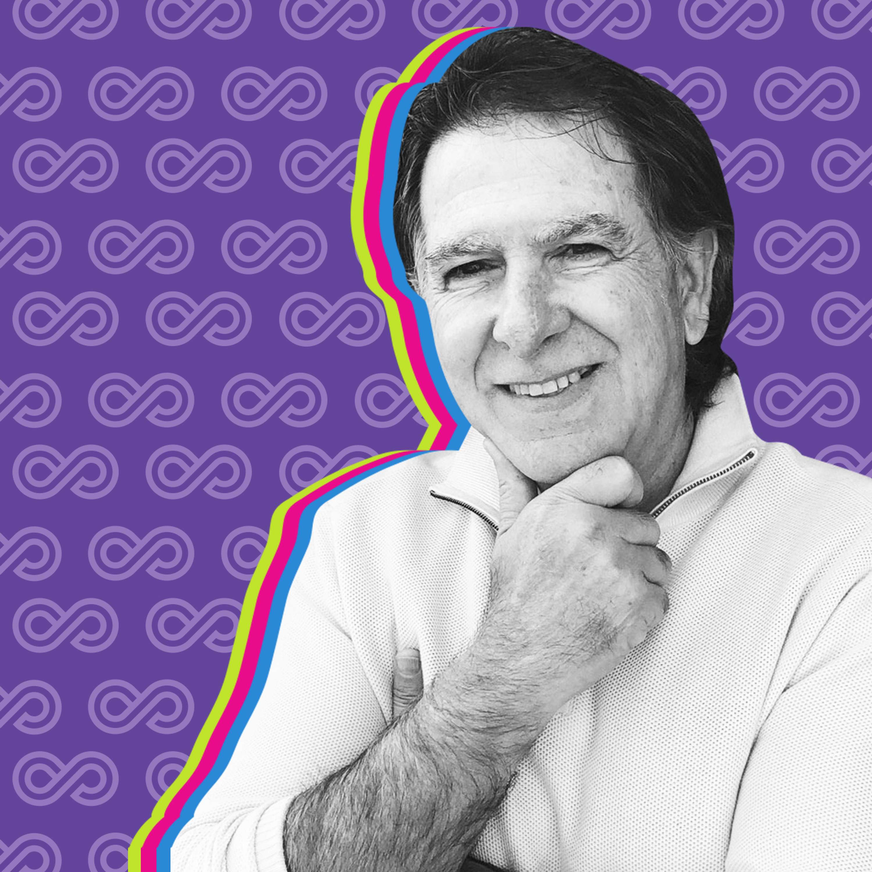 Powerful Knowledge: Alain Chetrit of LabConnect