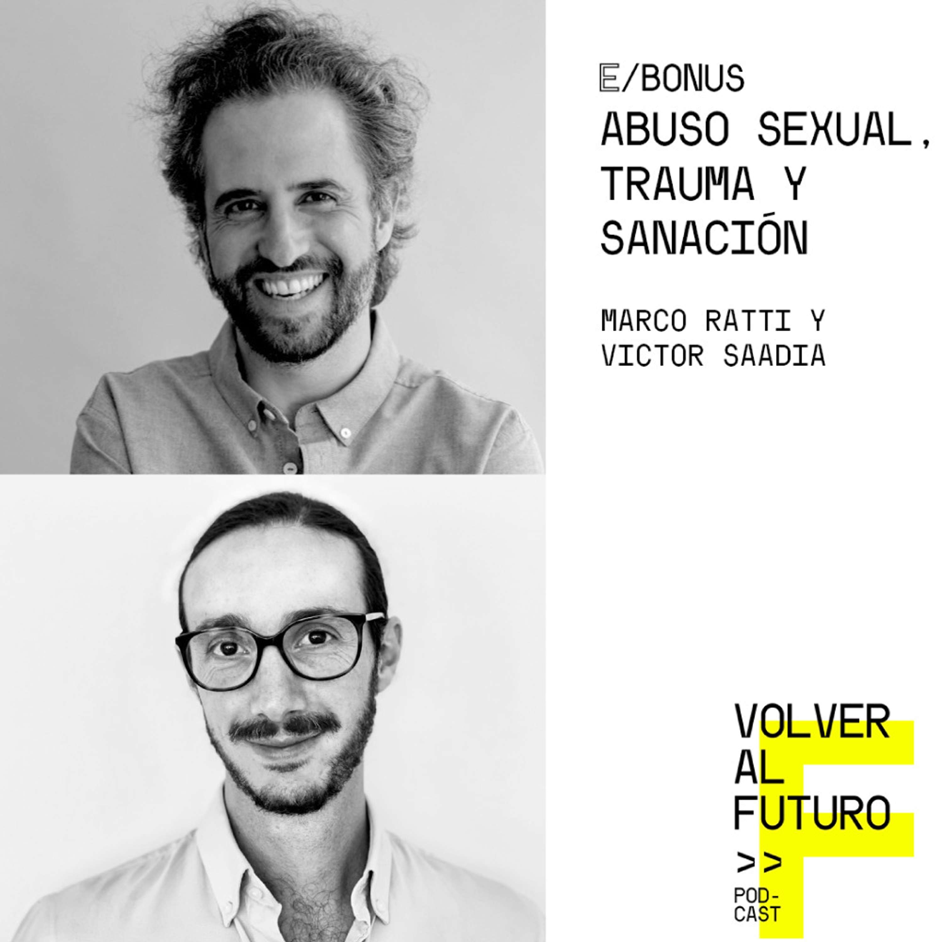 Volver al Futuro