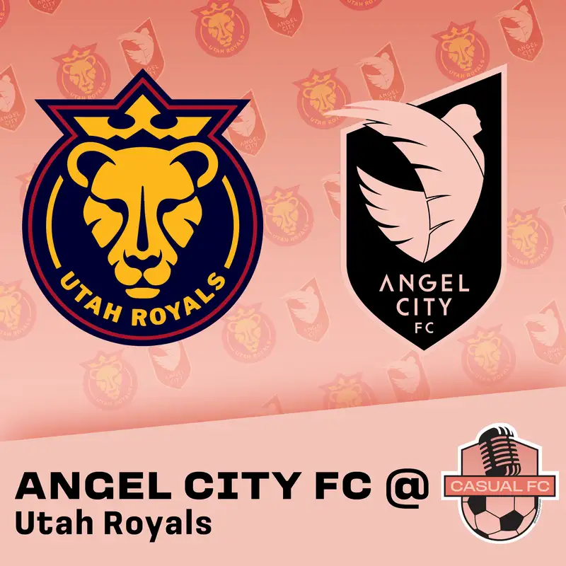 5/3 Utah Royals Match Preview