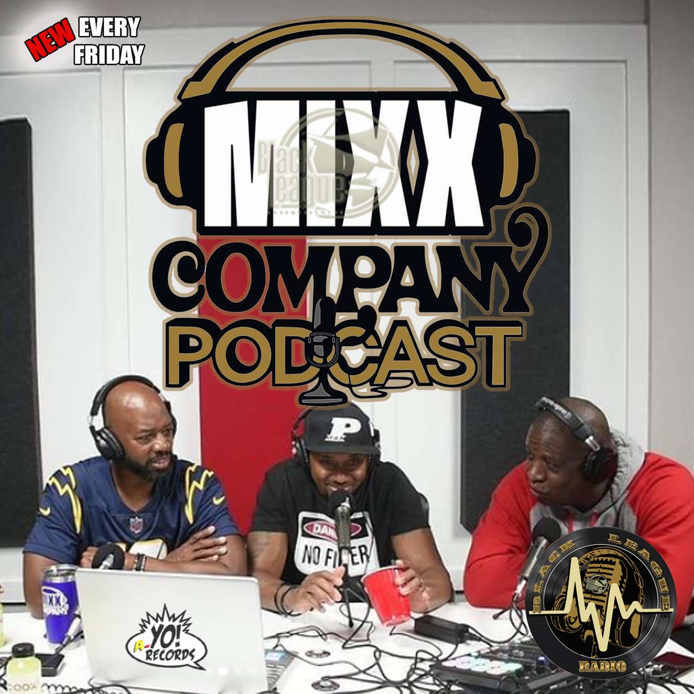 MIXX Company