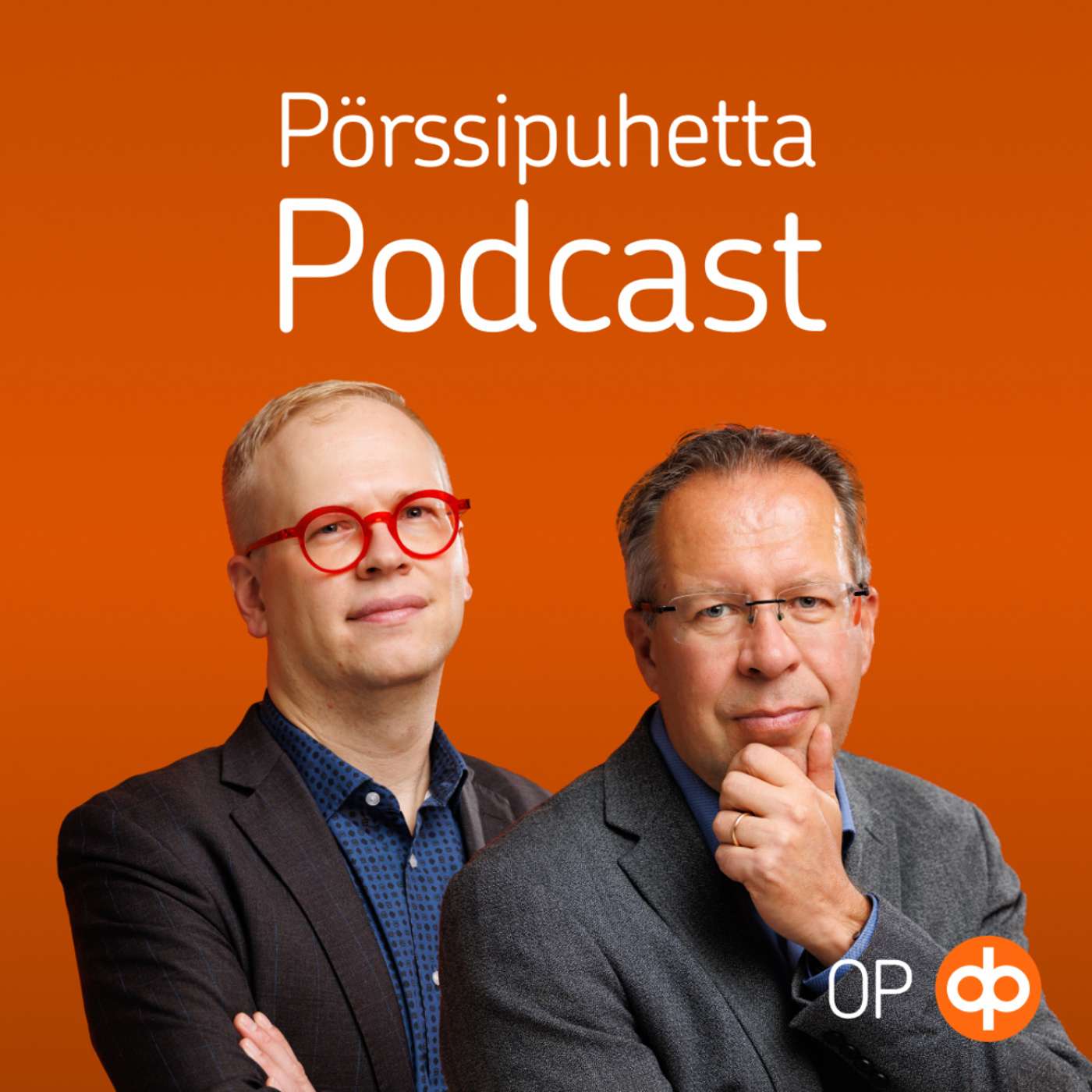 #2: Jenkkivaalien jälkipyykki – miten sijoittaa Trumpin voiton jälkeen?