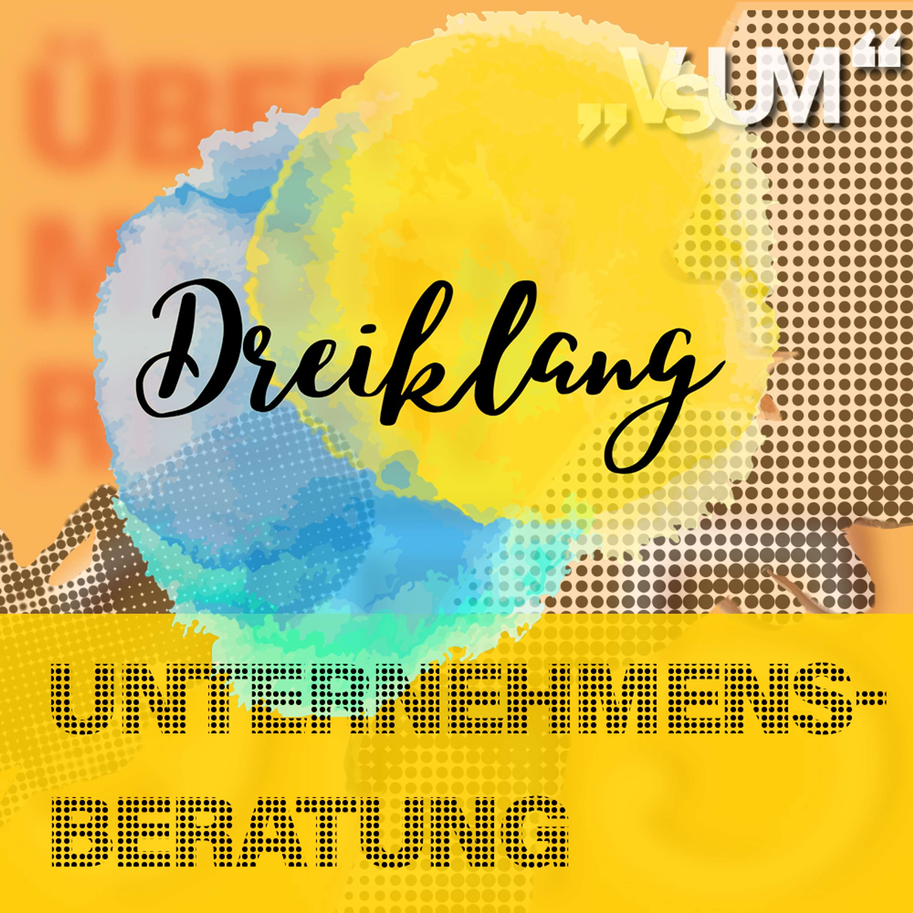 Über Medien Reden - 365, der tägliche Podcast