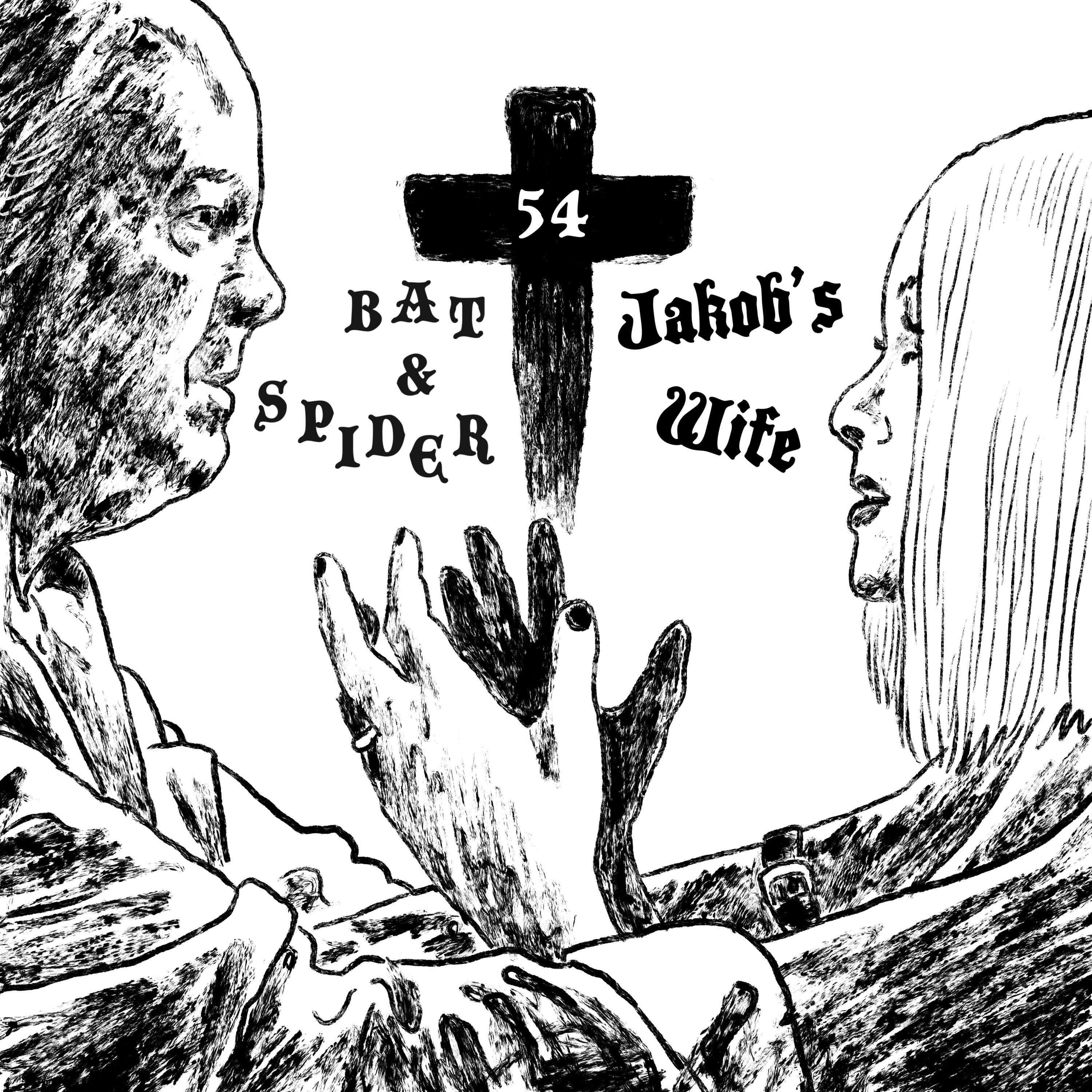 54 JAKOB'S WIFE