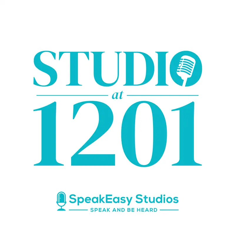 Studio at 1201 is FINALLY here!