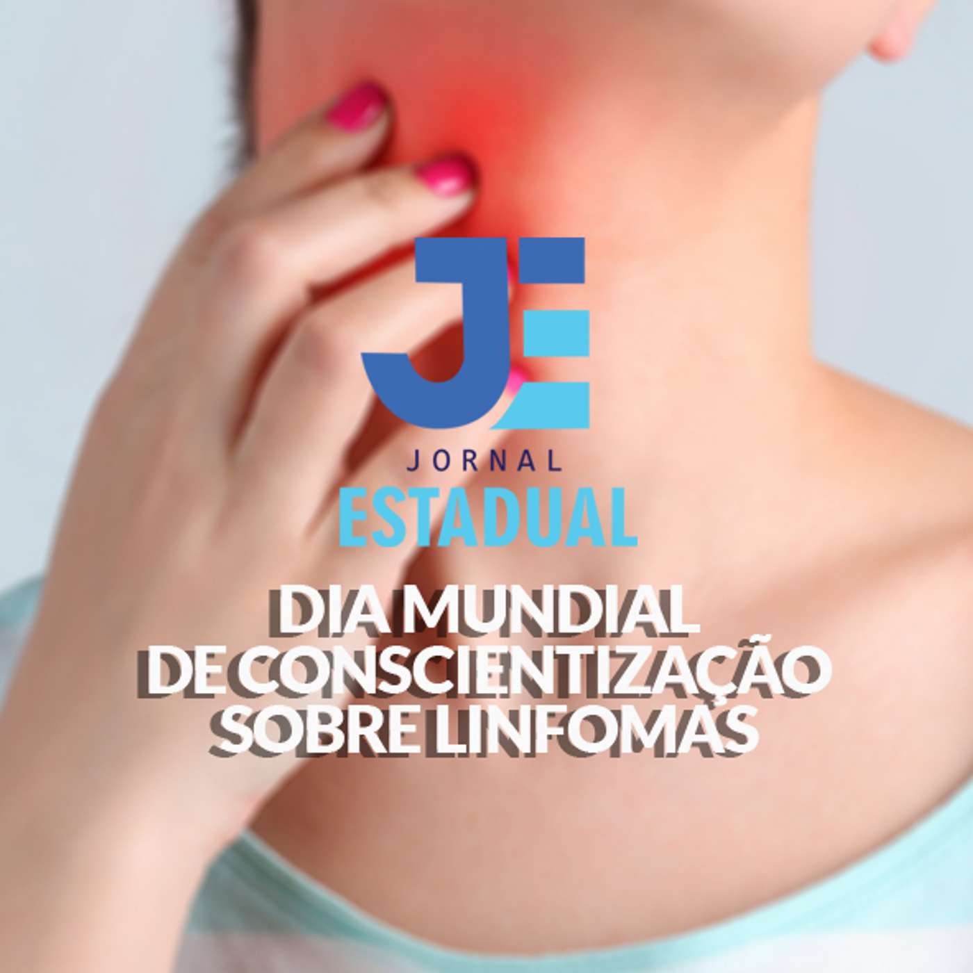 Matéria - Dia Mundial de Conscientização sobre Linfomas episode artwork
