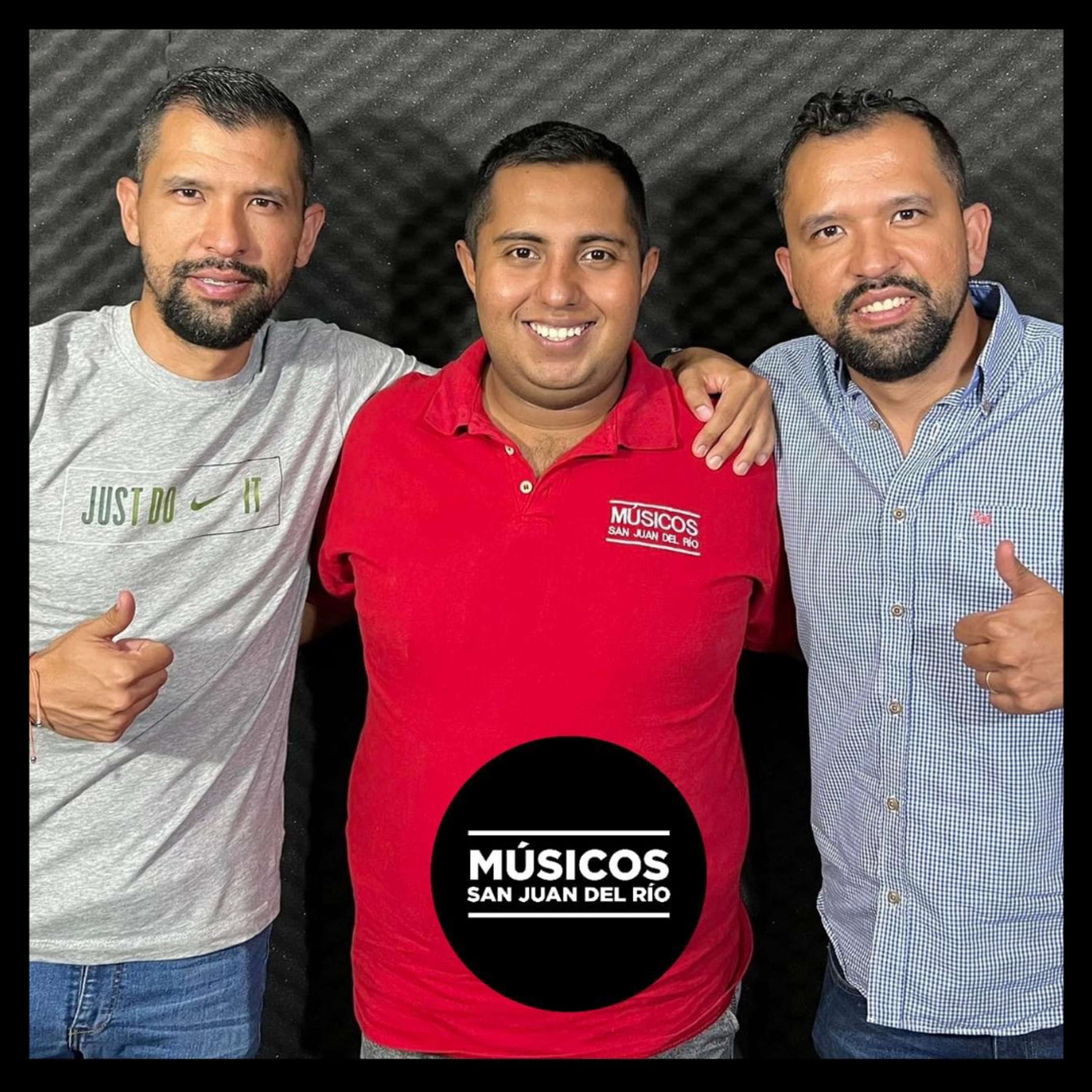 Músicos San Juan del Río