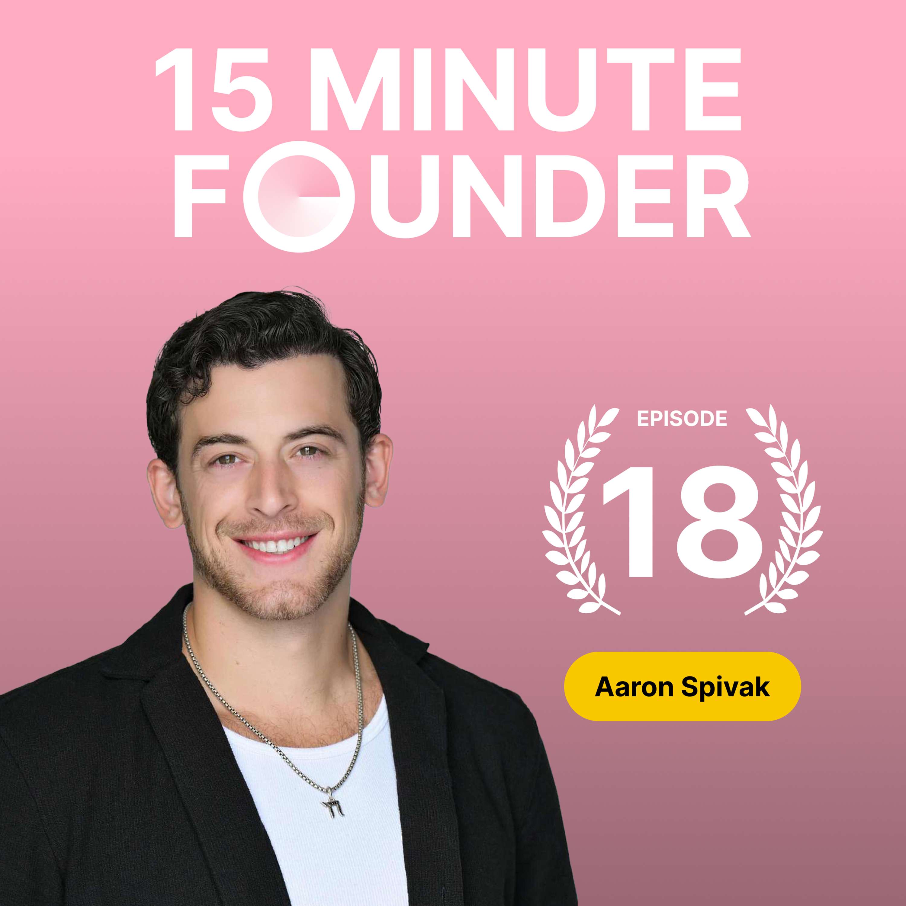 15 Minute Founder