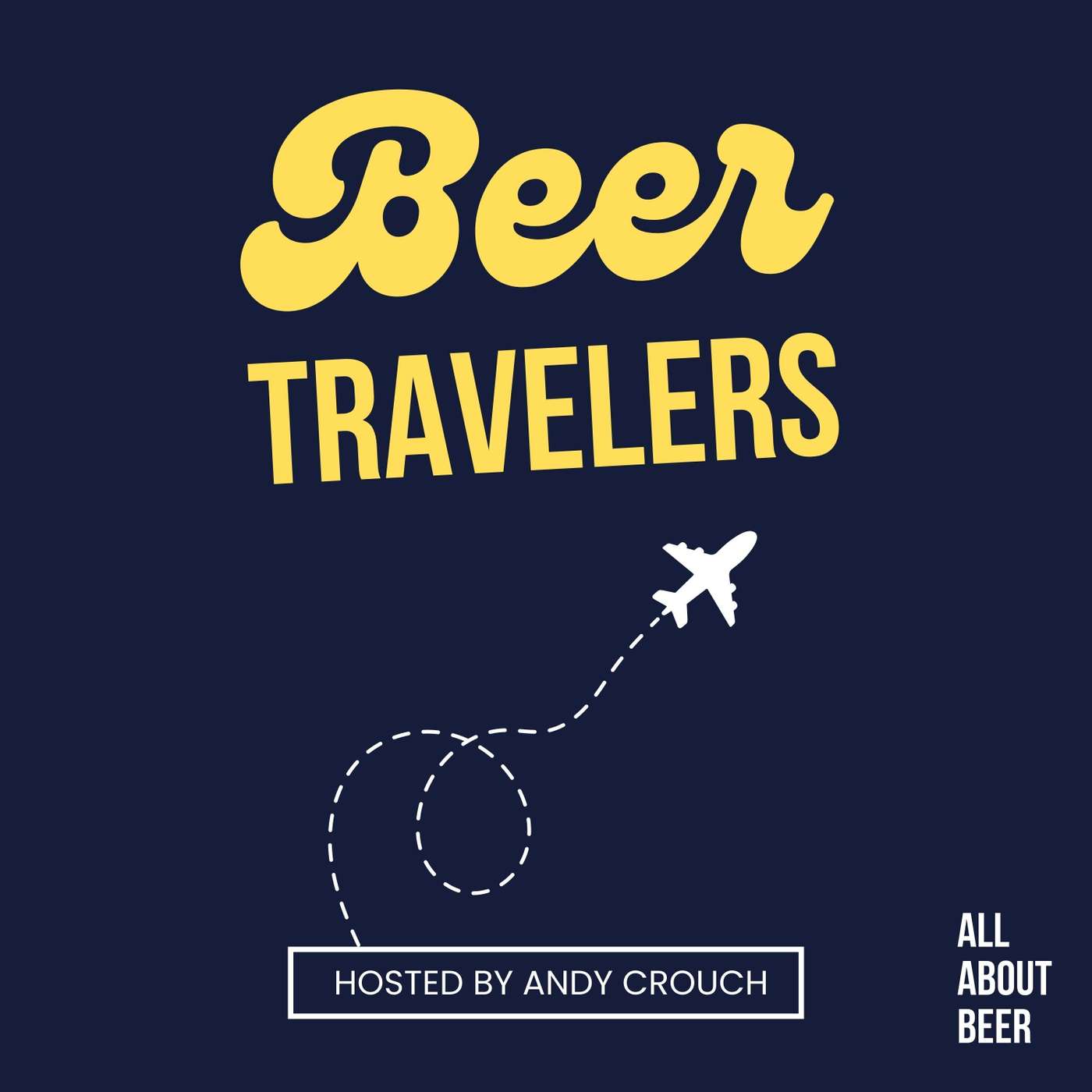 All About Beer