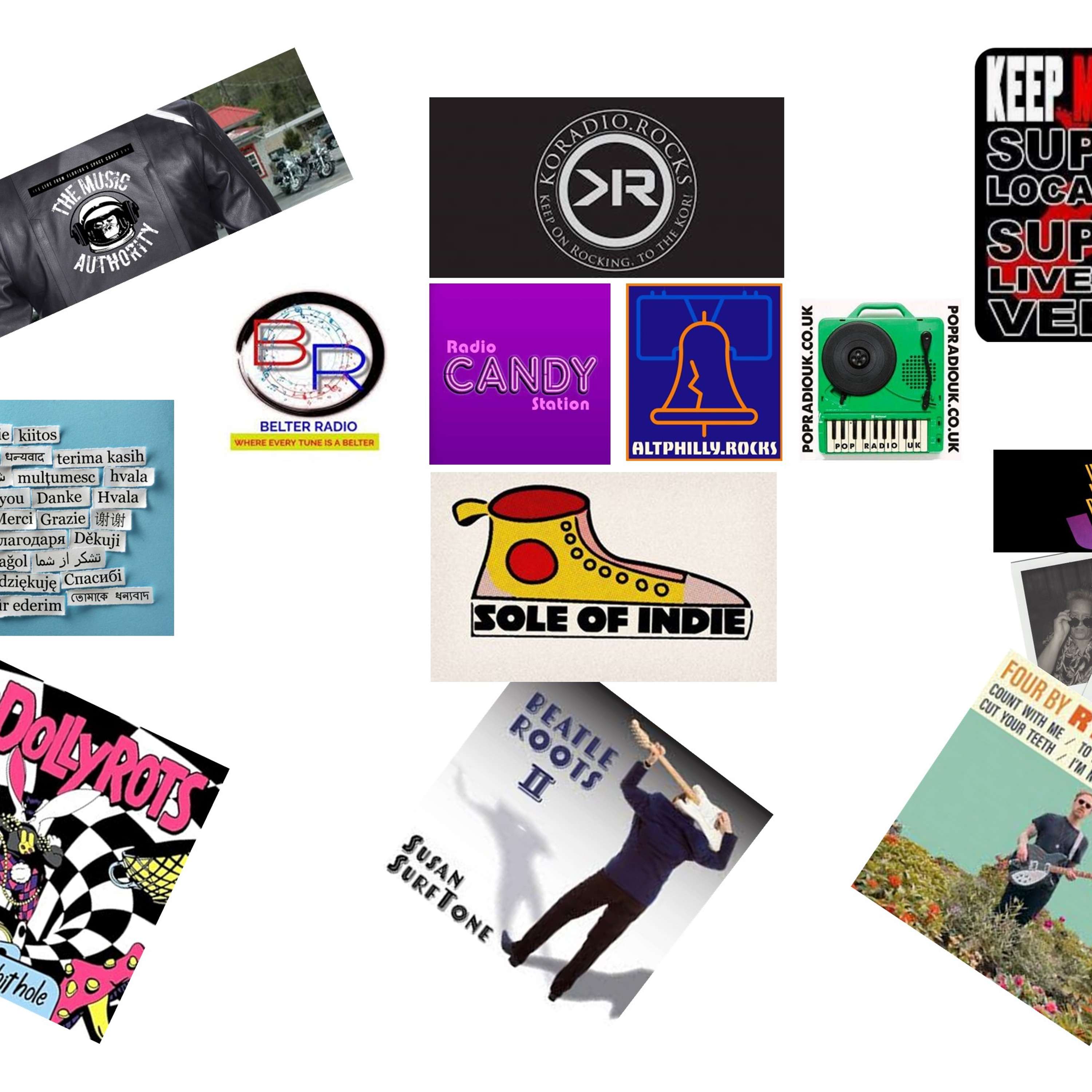 June 3, 2025 Tuesday Hour 2