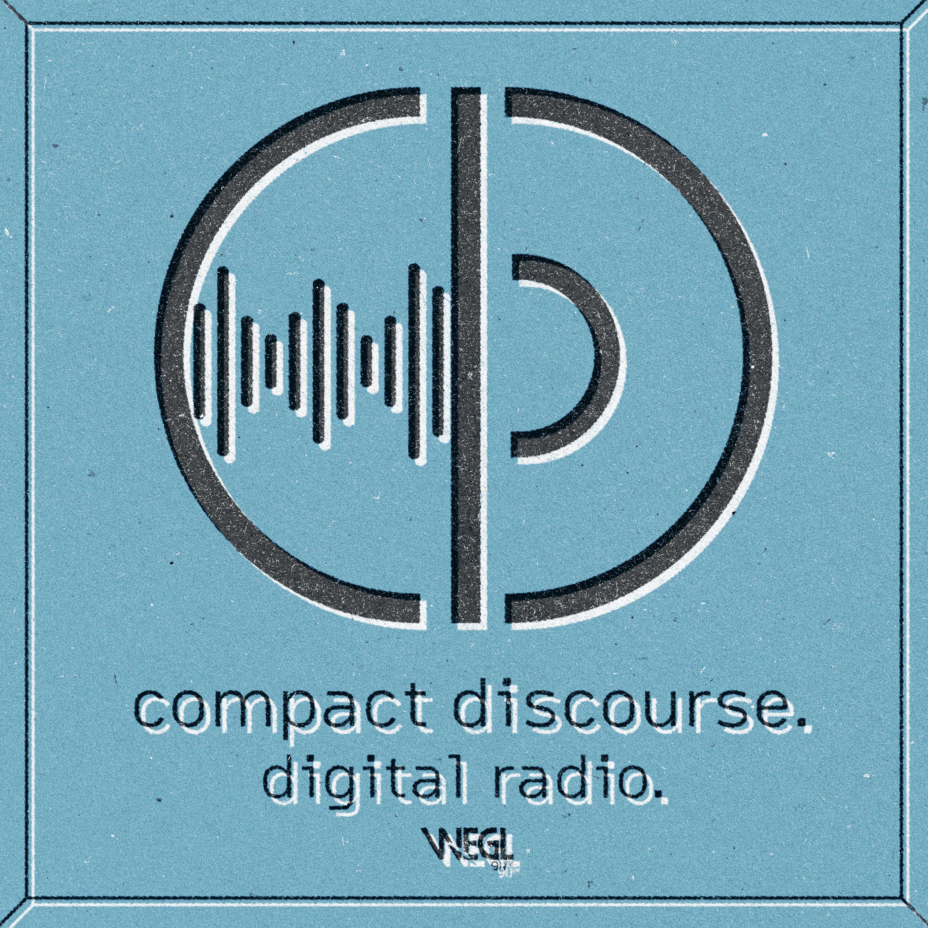 Compact Discourse