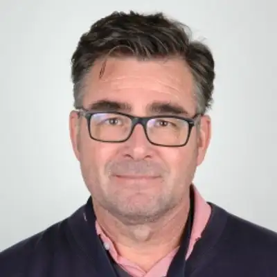 Dr. Wim Dik