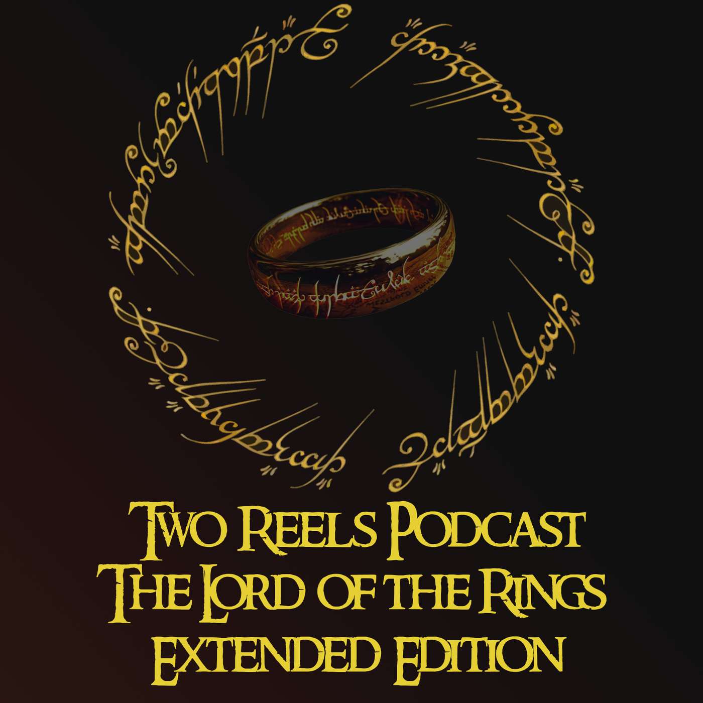 The Lord of the Rings Extended Edition