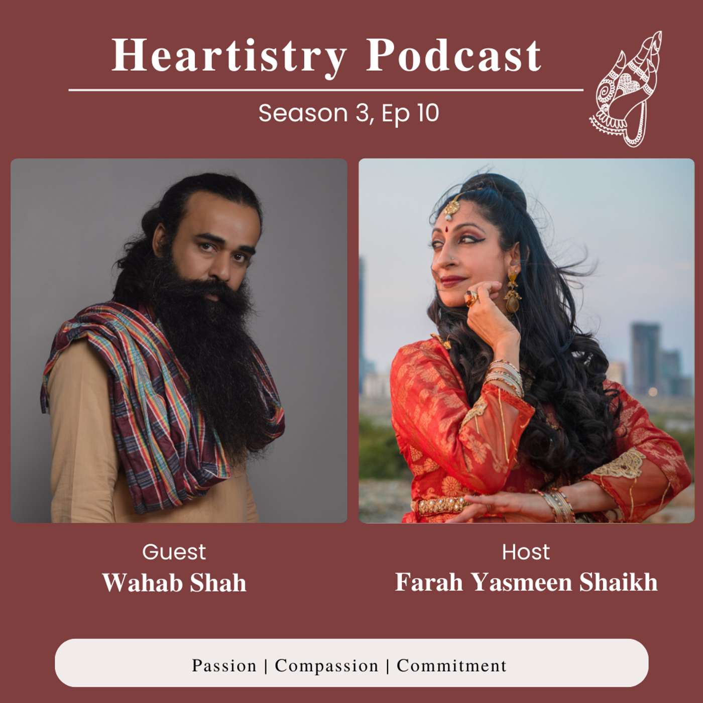 Heartistry