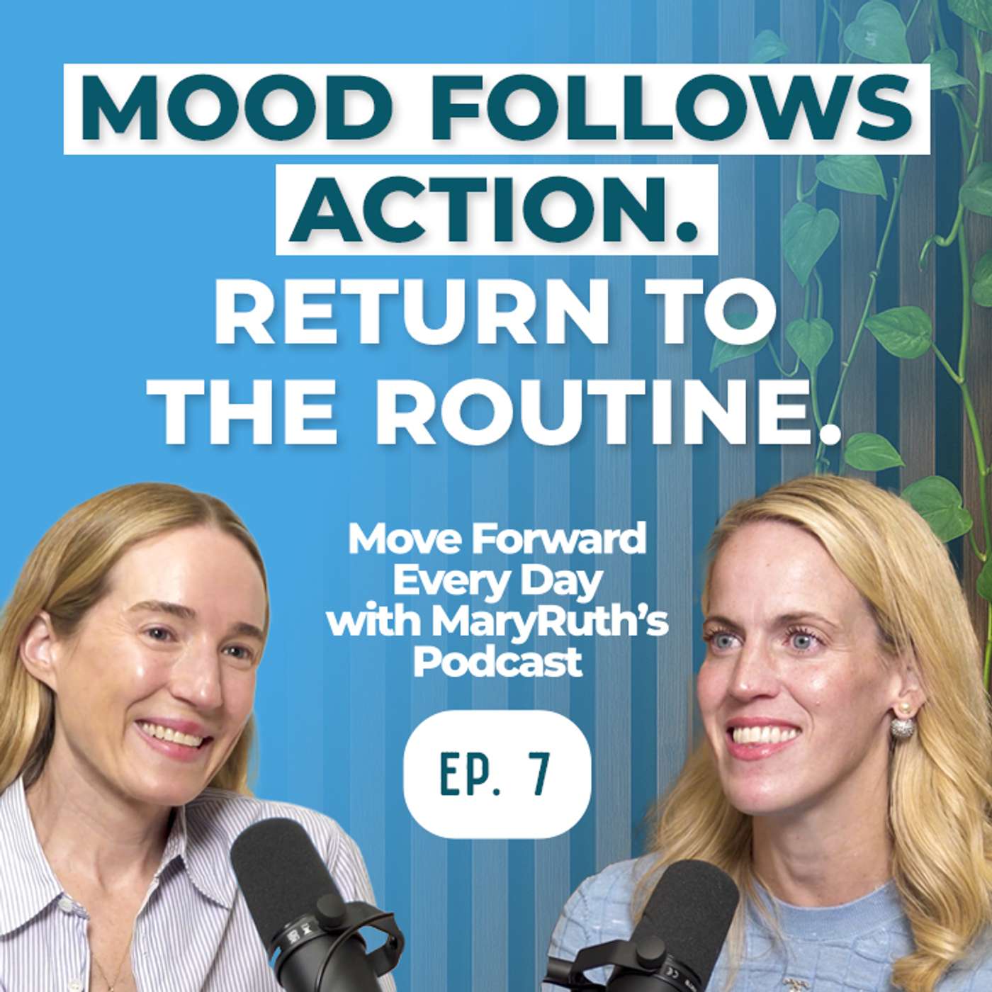 Best-Case Scenario Thinking: Calm Your Mind and Reframe Your Day With Daphne Javitch