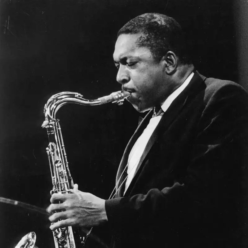Musicando - John Coltrane