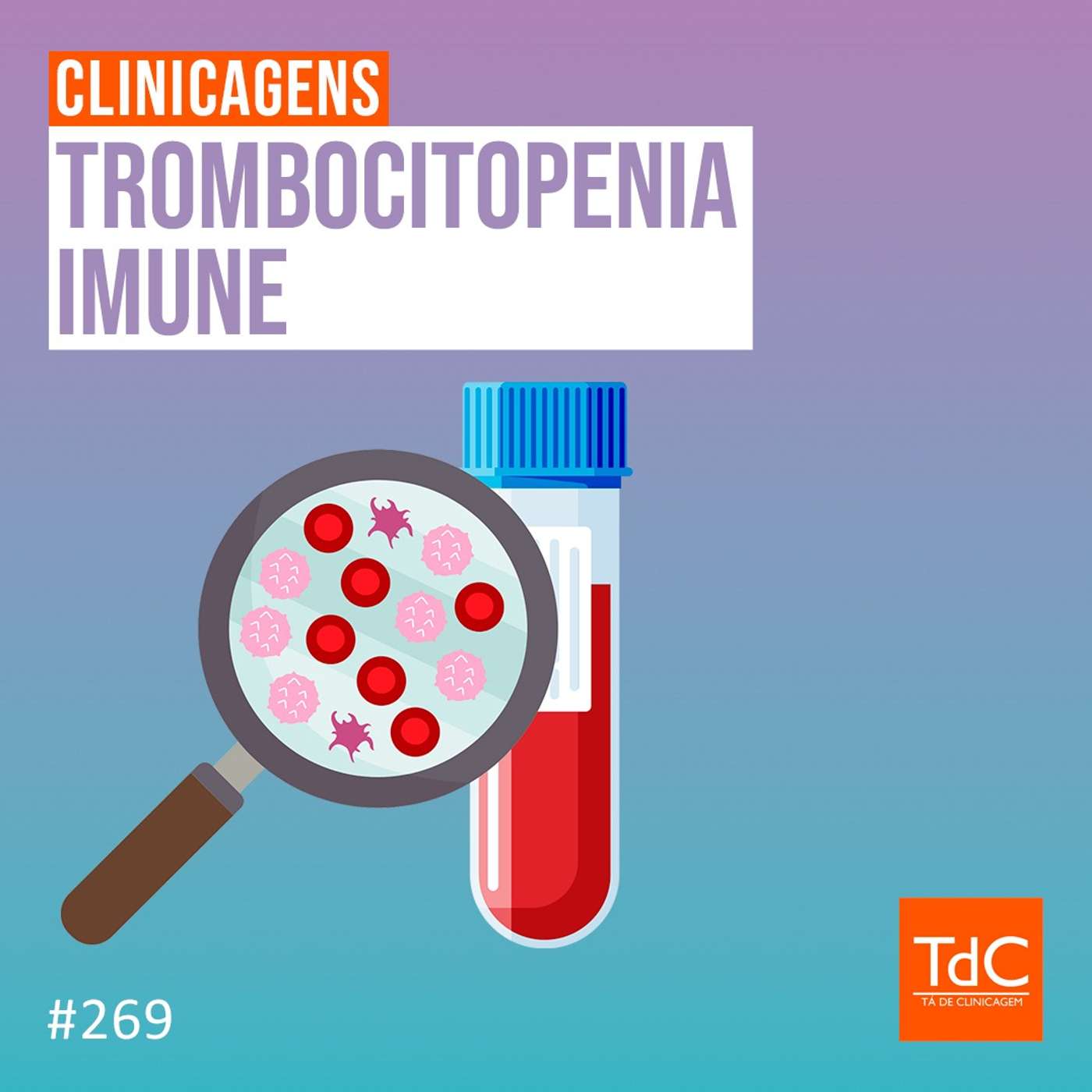 Ta de Clinicagem