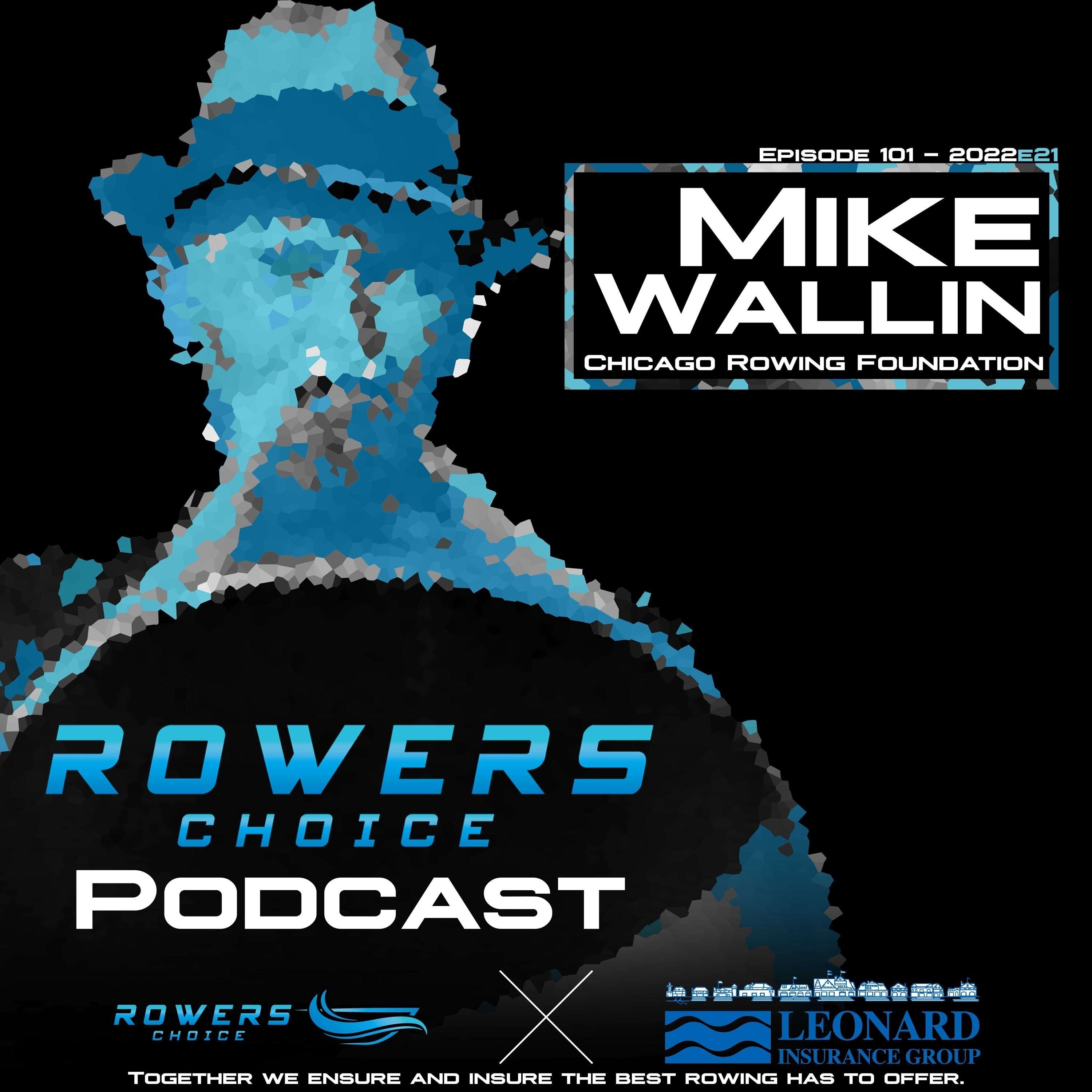 2022e21 - Mike Wallin - CRF