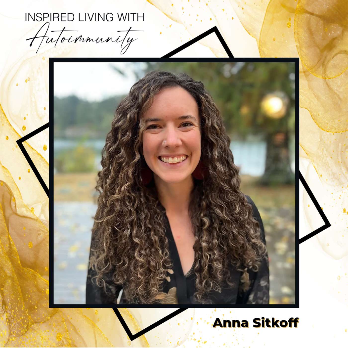 Anna Sitkoff, ND: 5 Medicinal Mushrooms That Actually Balance Your Overactive Immune System