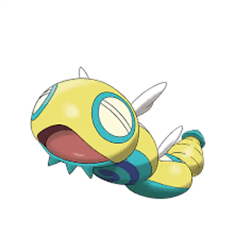 Dudunsparce