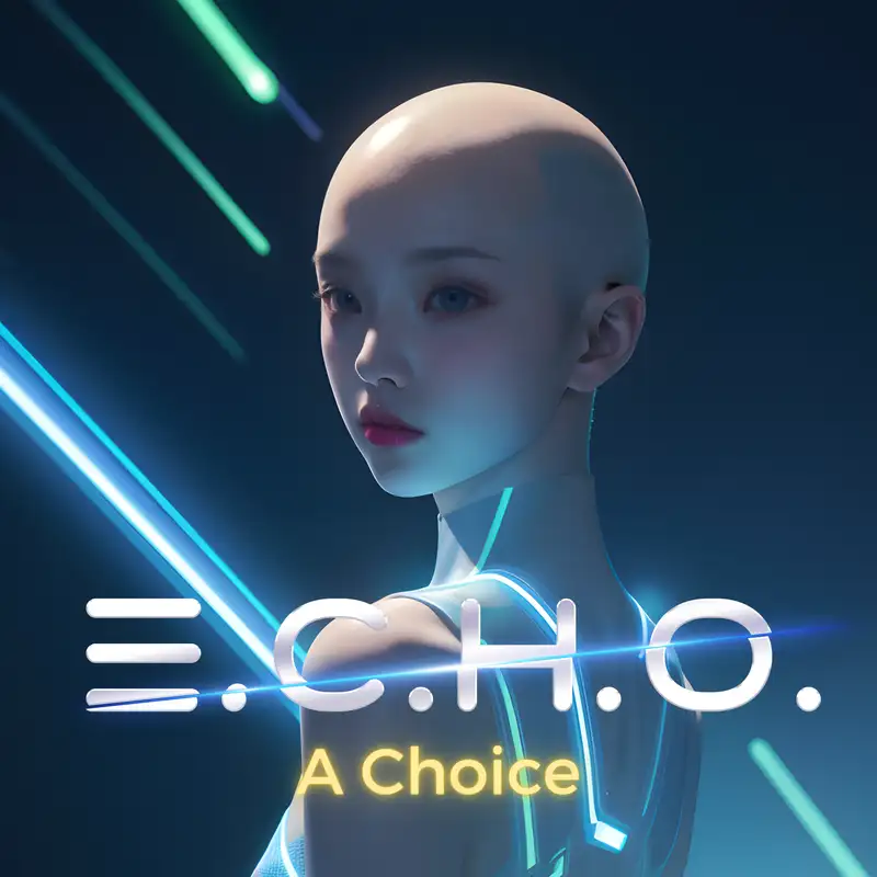 S1E03: A Choice
