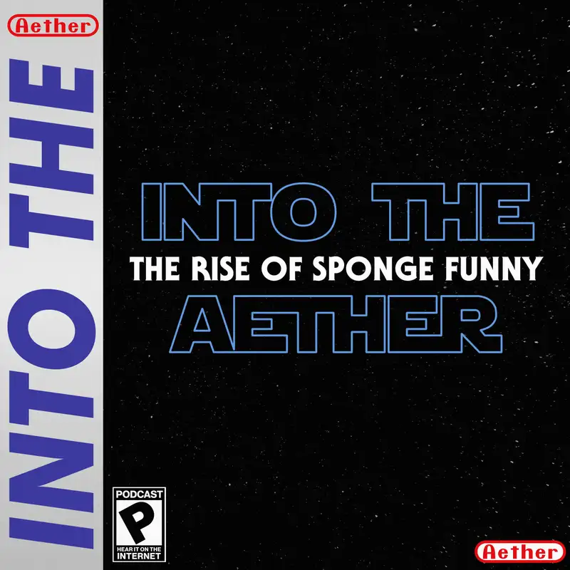 The Rise of Sponge Funny