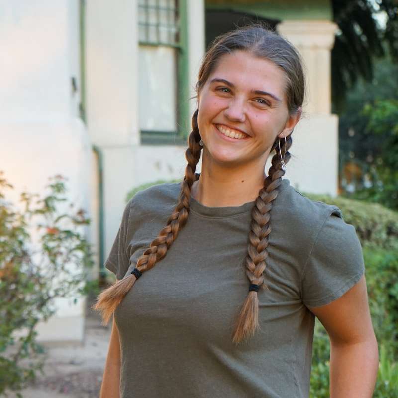 Charlotte McKinley