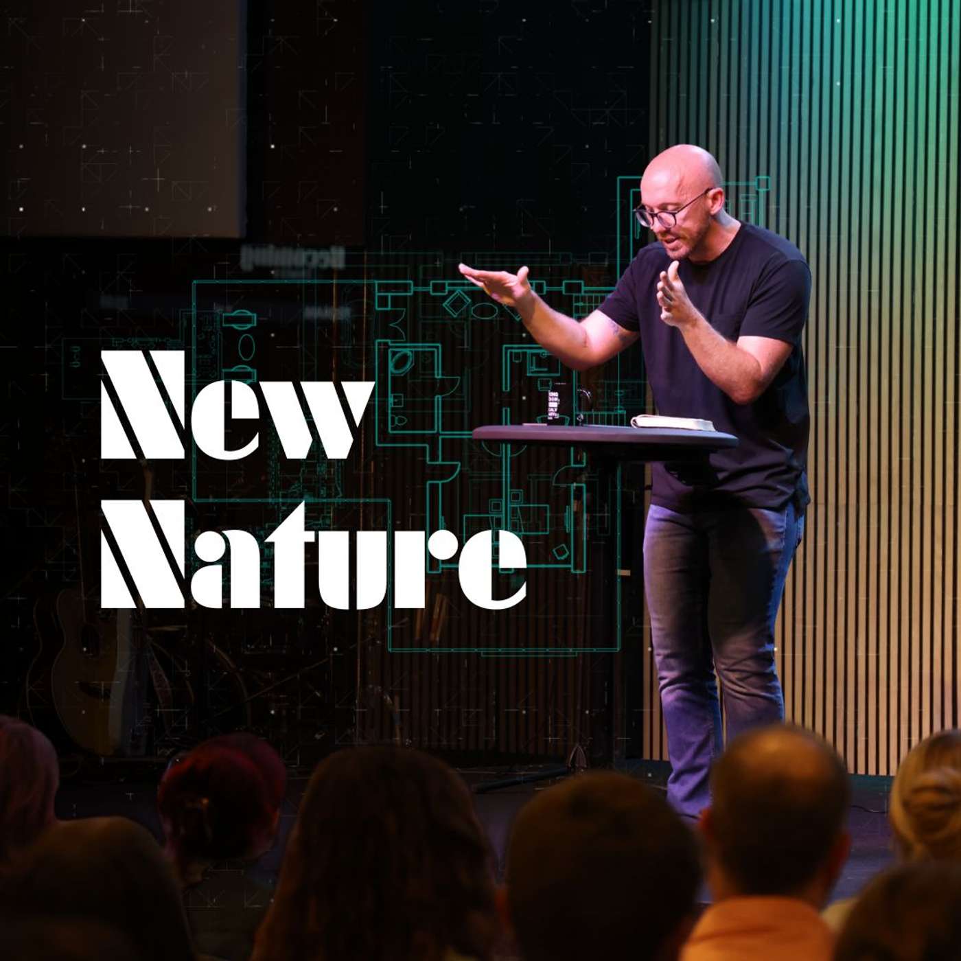 New Nature