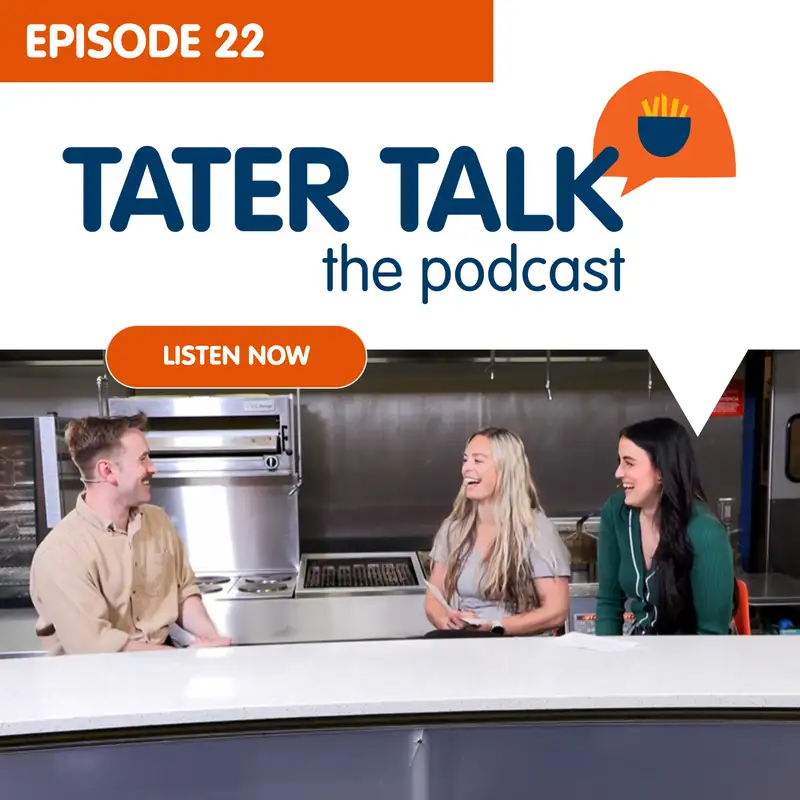 Episode 22: Sensory Science