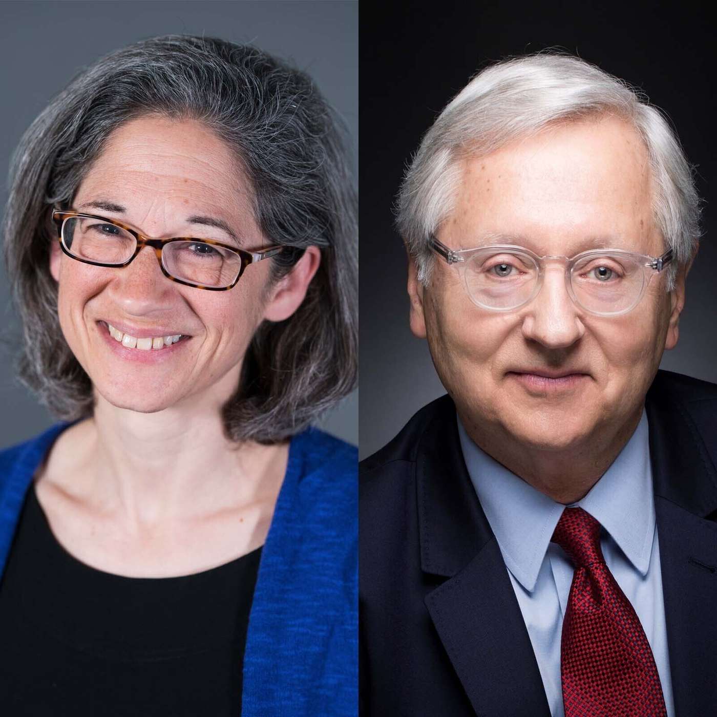 The future of US politics: A conversation with The Brookings Institution's Sarah Binder and Thomas Mann