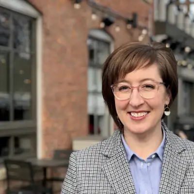 Dr. Emily Hill