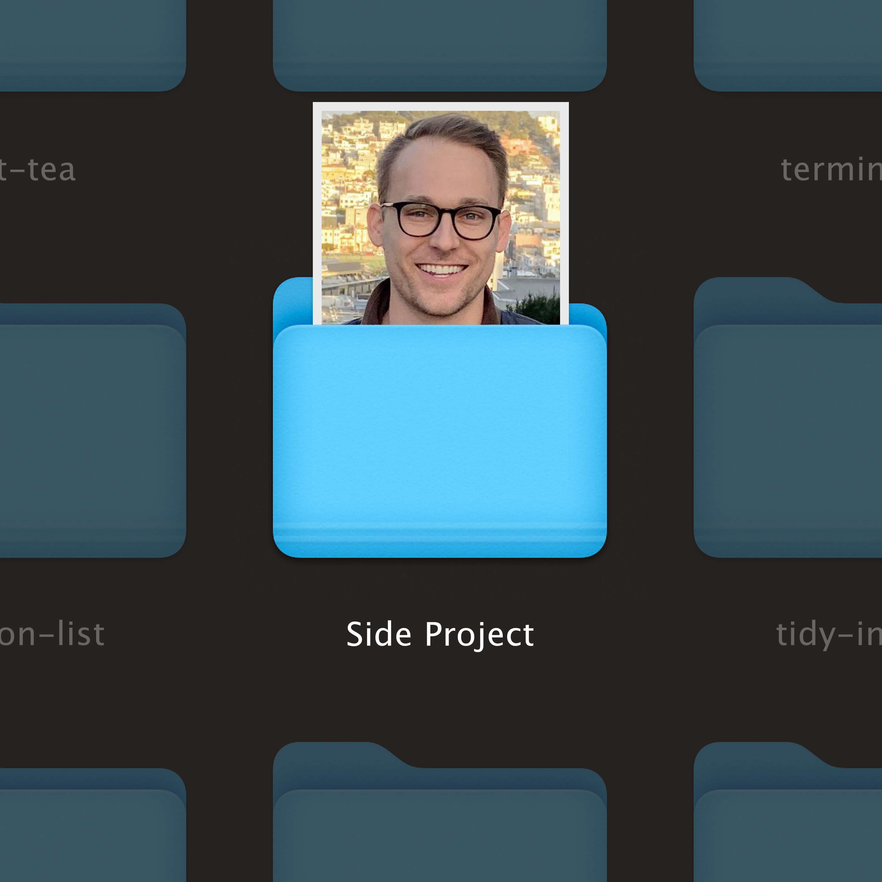 Side Project