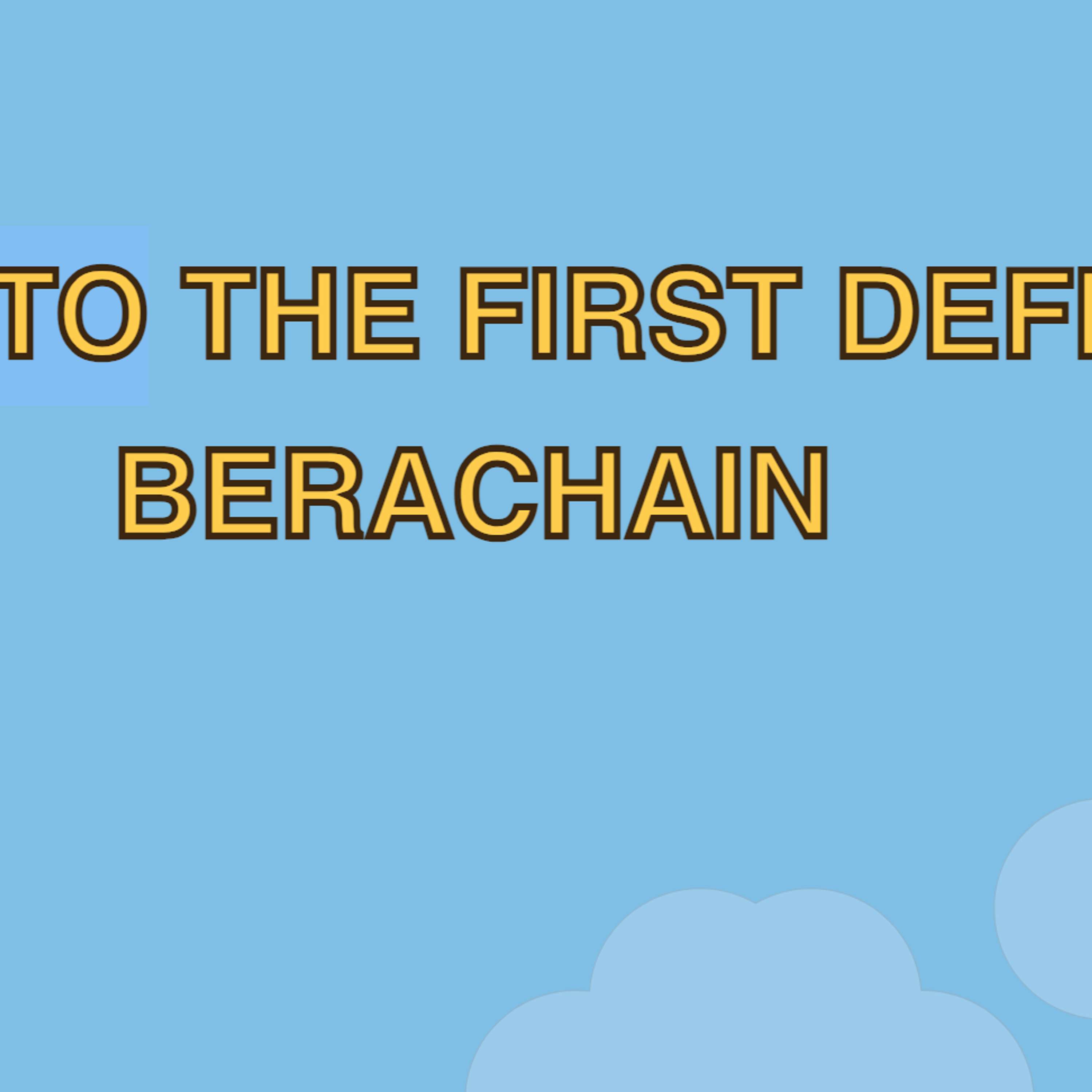 Honeypot Finance’s BeraFarm: Strategic Gameplay Through Long-Term Commitment