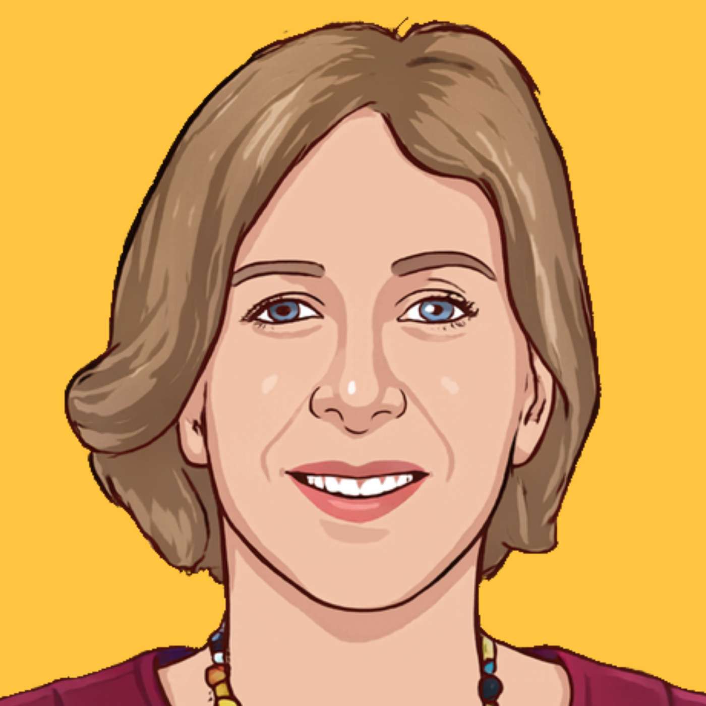 Bestselling Author of The Grit Guide For Teens, Dr. Caren Baruch-Feldman Ep. 11 Bestselling Author of The Grit Guide For Teens, Dr. Caren Baruch-Feldman Ep. 11