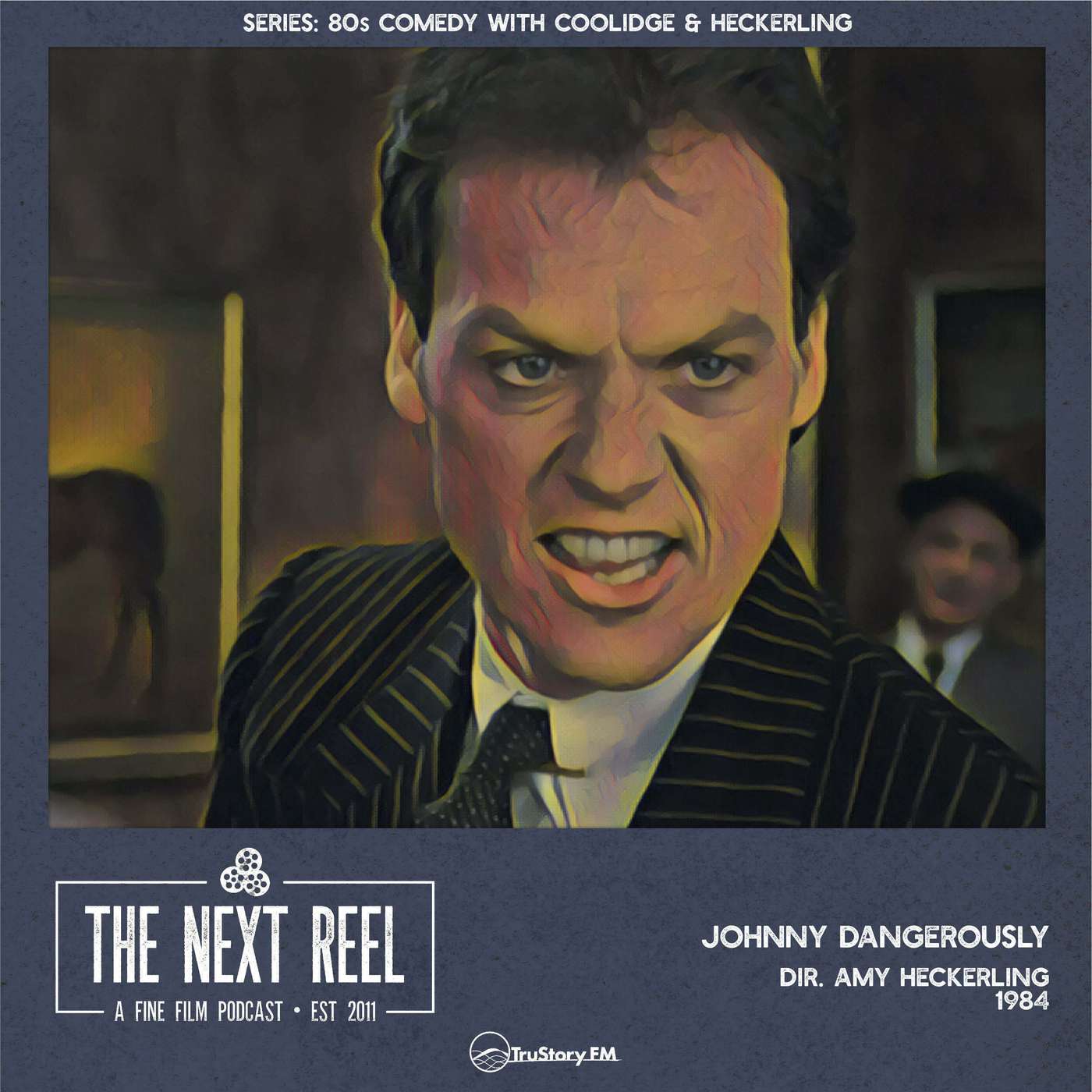 The Next Reel Film Podcast
