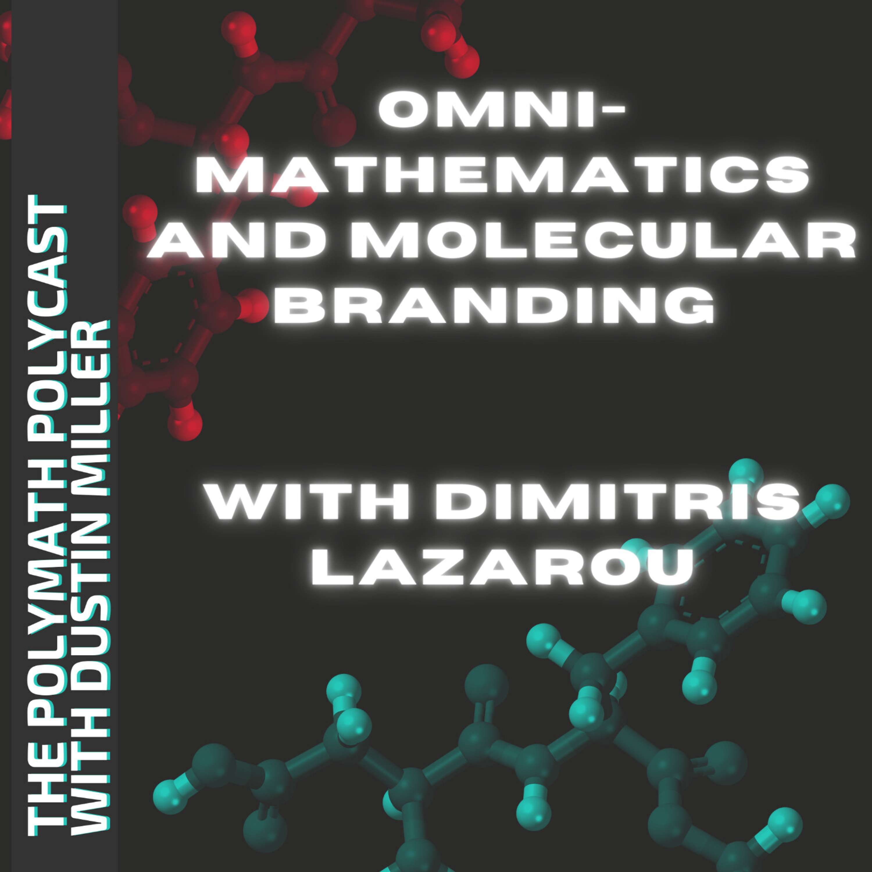 The Polymath PolyCast with Dustin Miller PolyInnovator