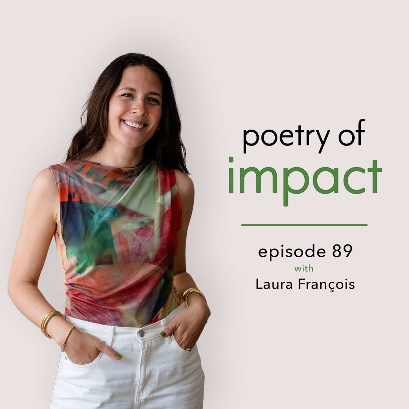 Poetry of Impact
