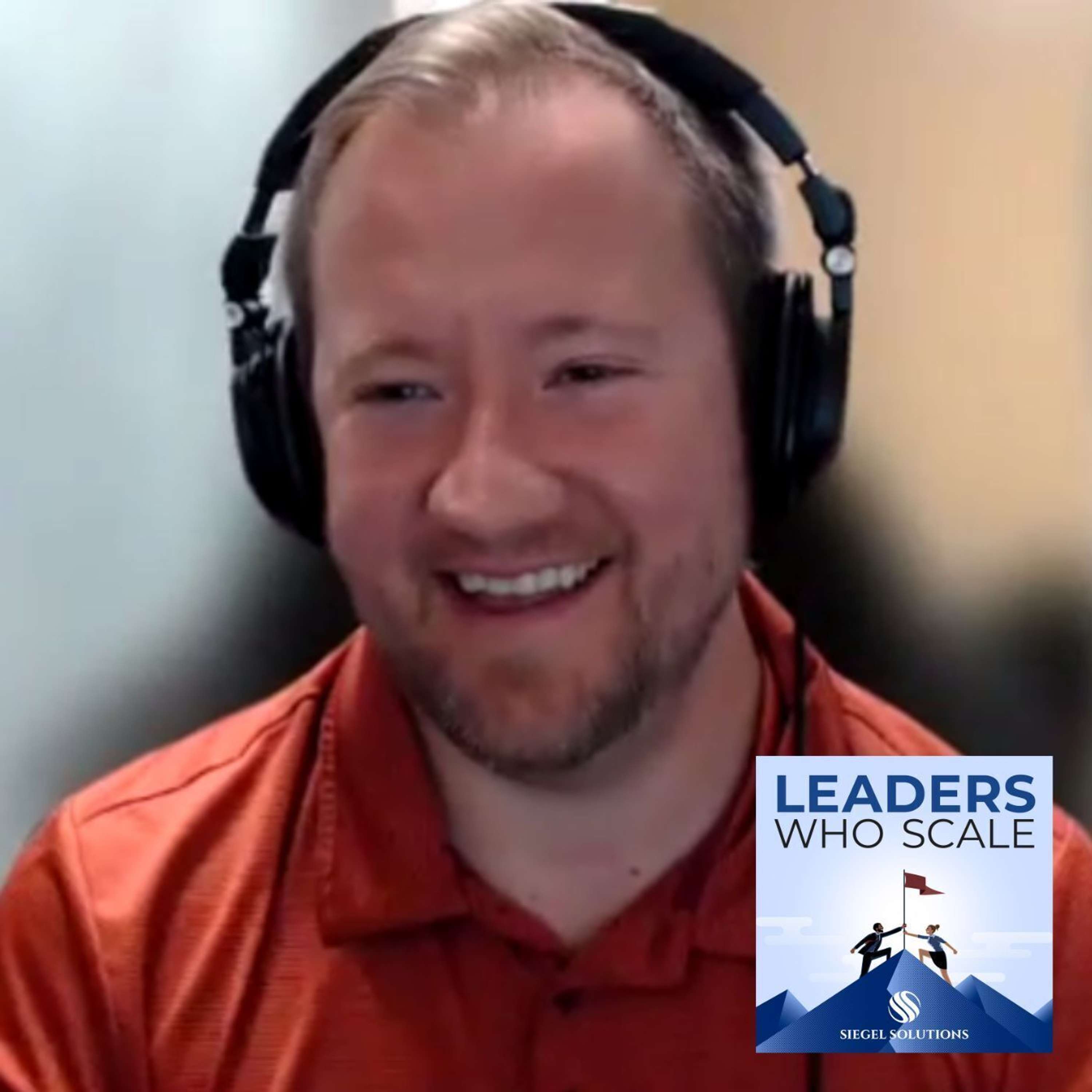 Leaders Who Scale