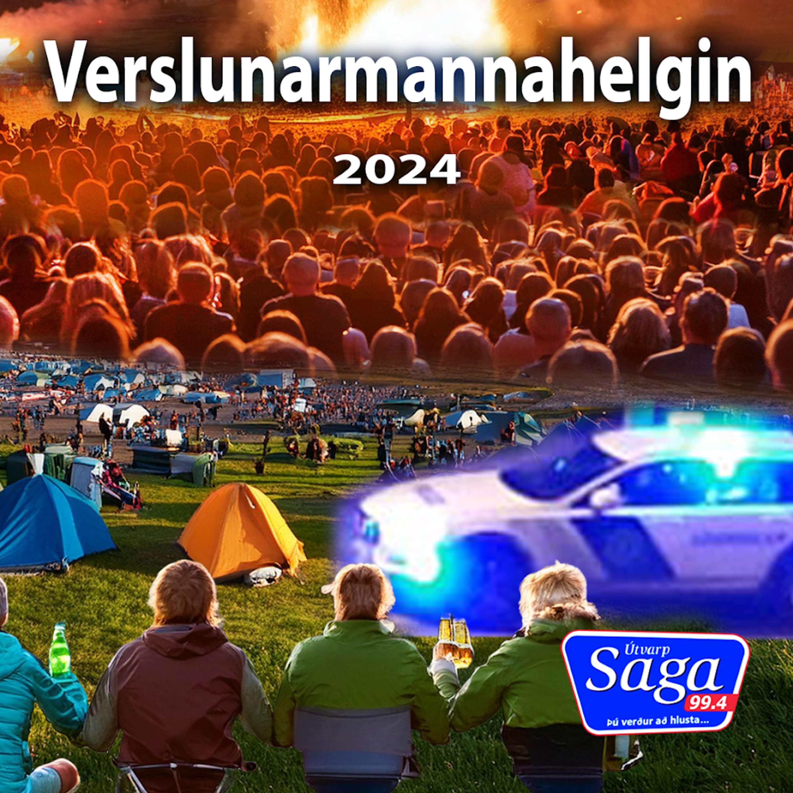 Tónlistarþáttur með Arnþrúði + símatími
