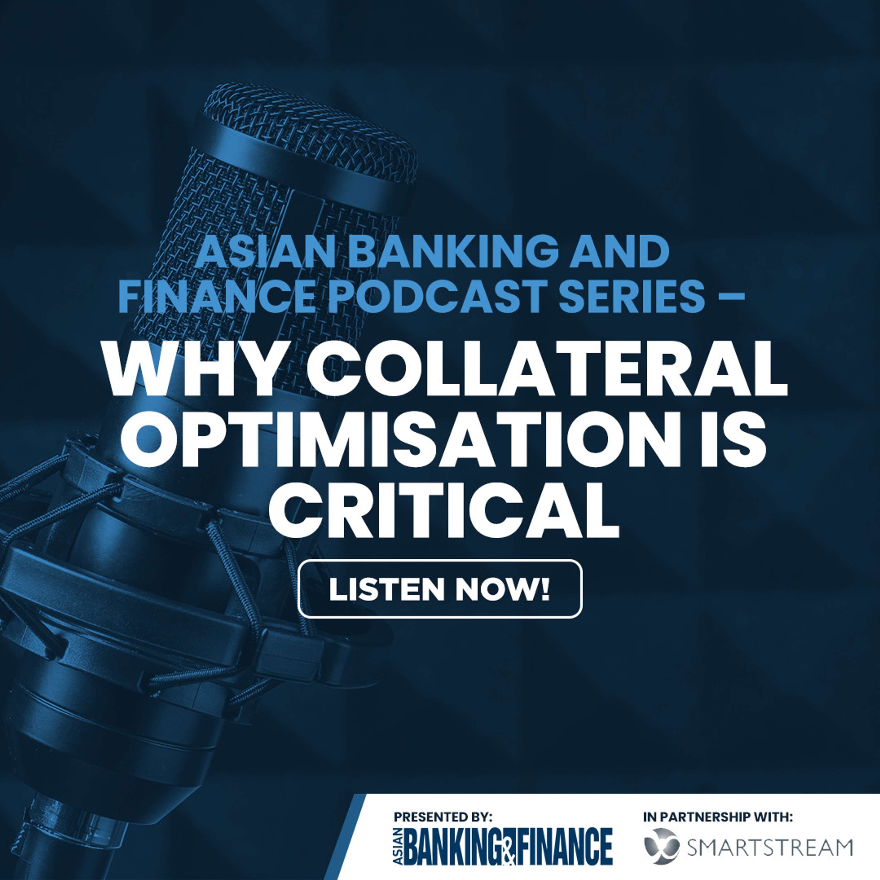 Asian Banking & Finance Podcast