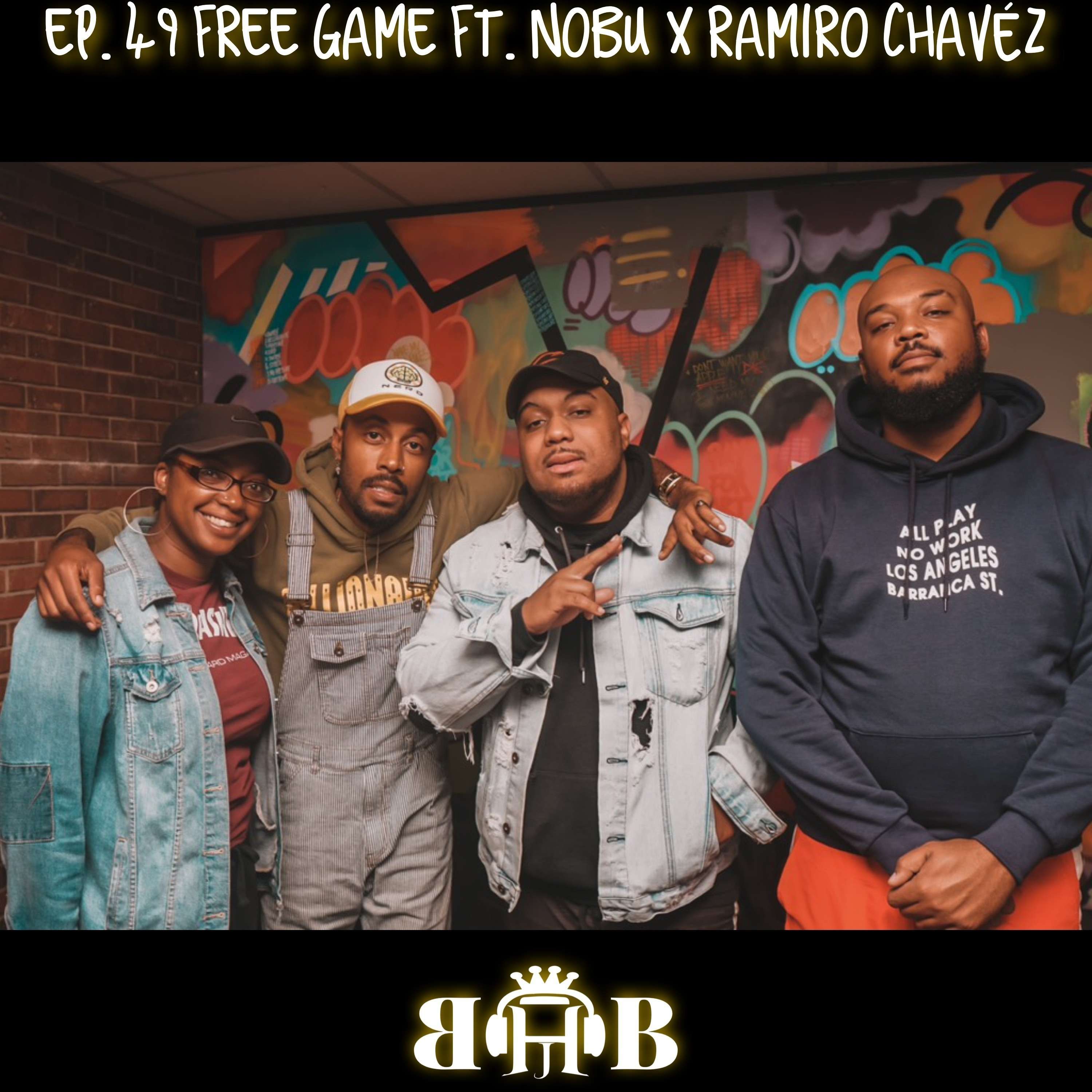 The BHB Podcast
