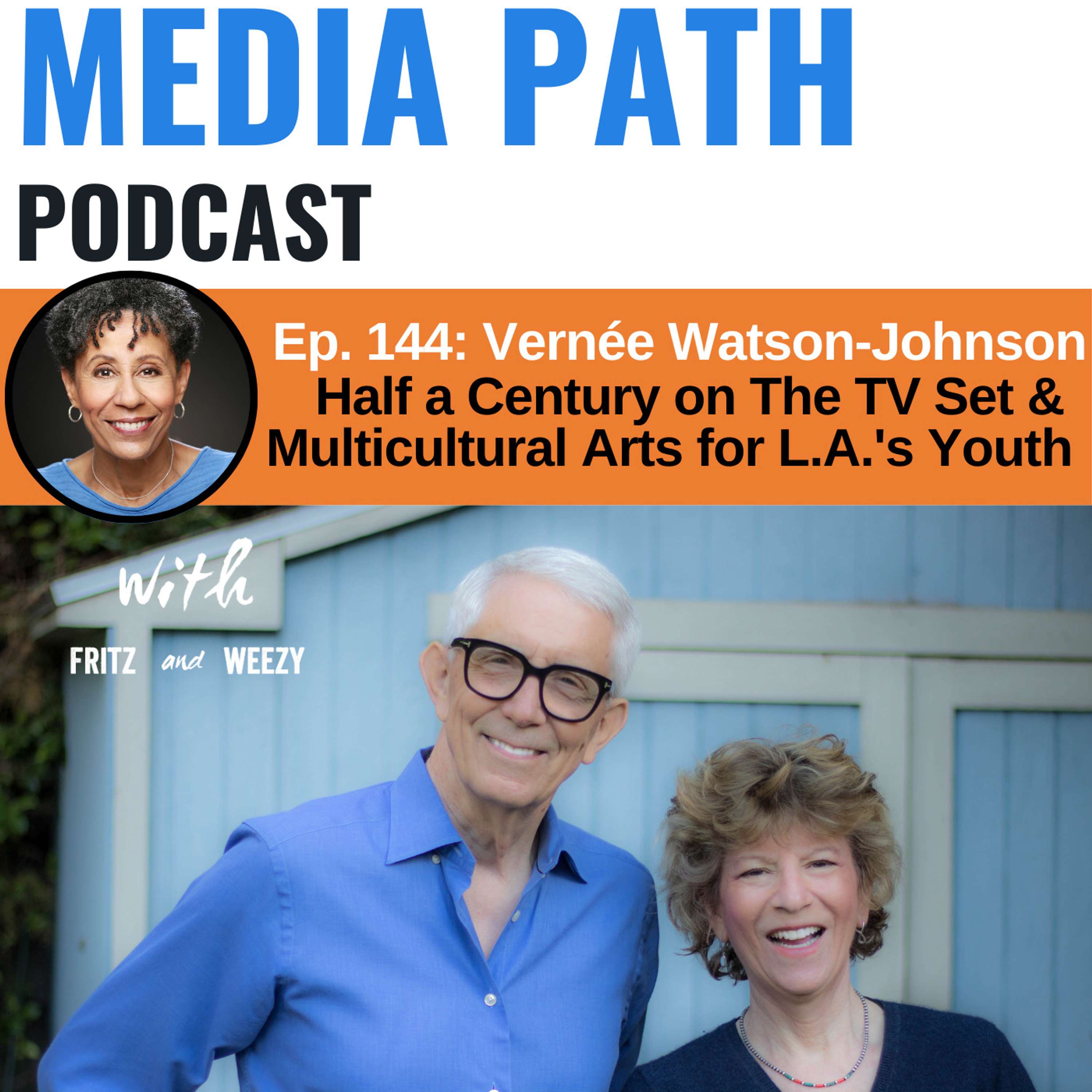 Media Path Podcast