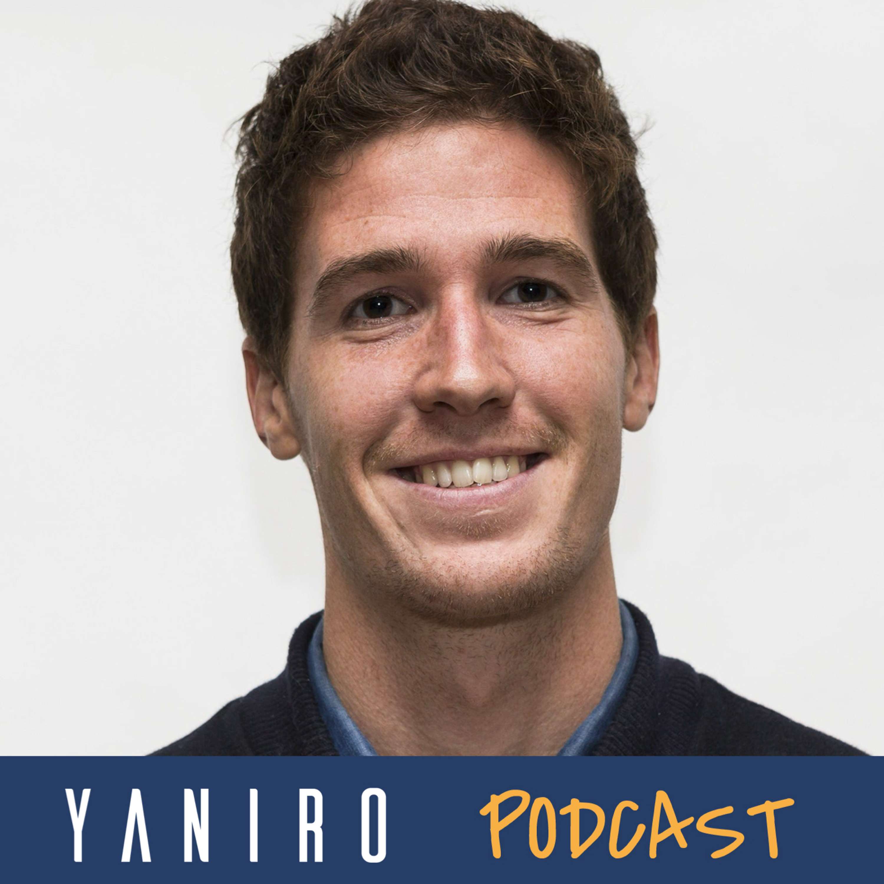Yaniro - The Human Factor