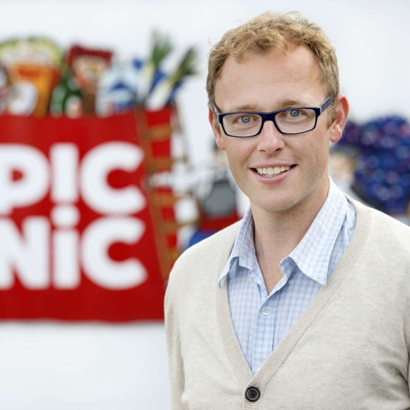 6. Daniel Gebler (Picnic) 6. Daniel Gebler (Picnic)