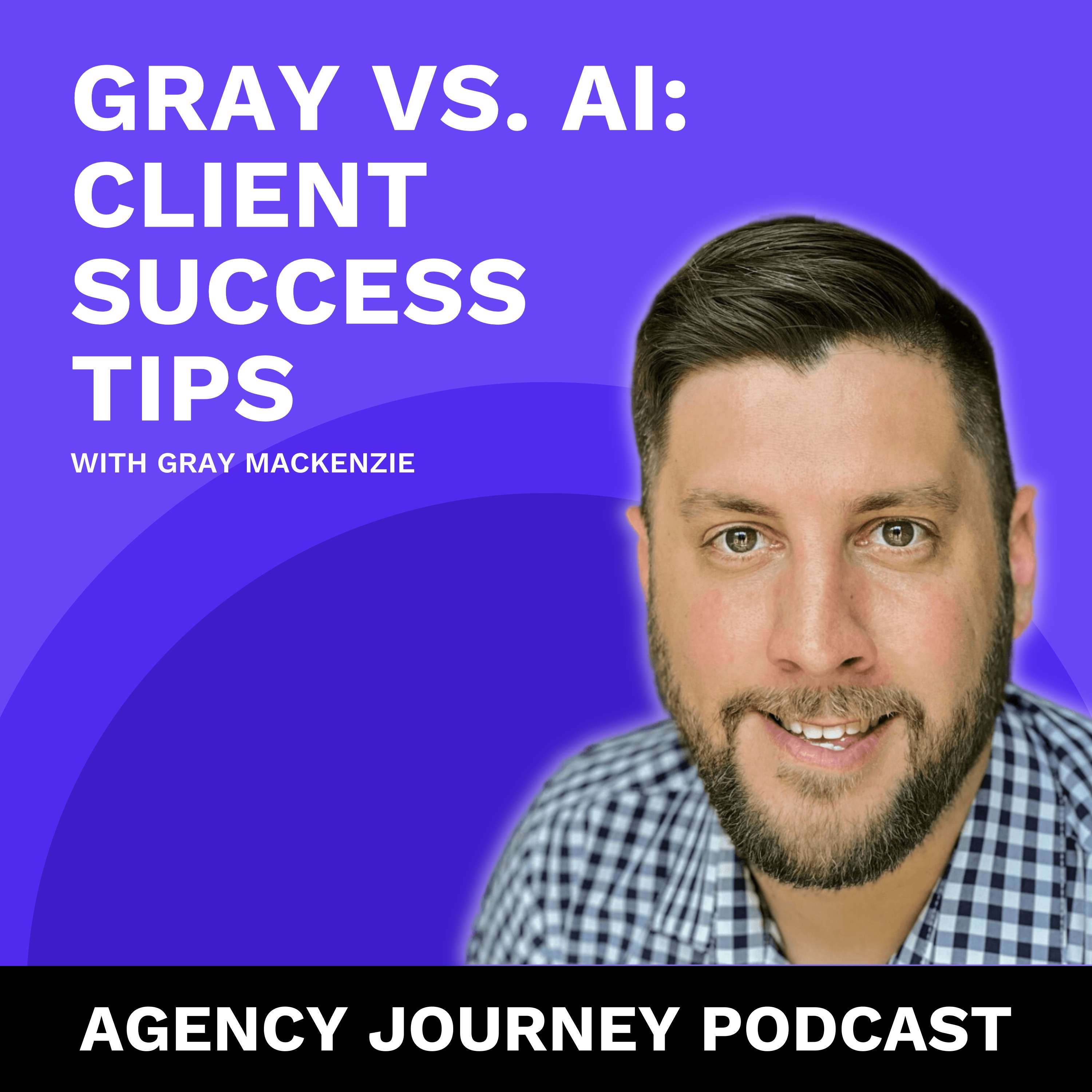 Agency Journey